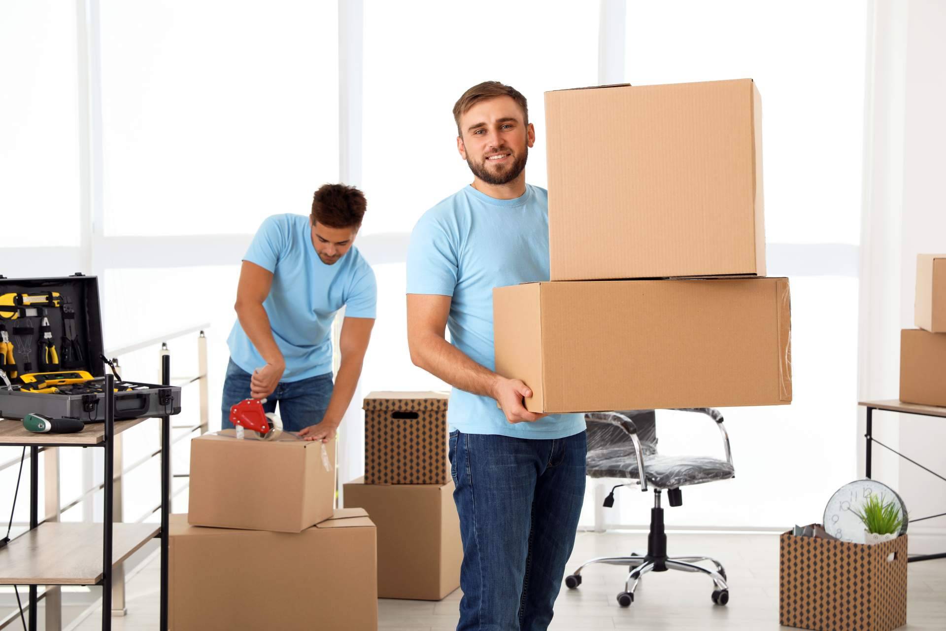 ¿Cuáles son las ventajas de contar con los servicios de mudanzas de Mudanzas Carrera?