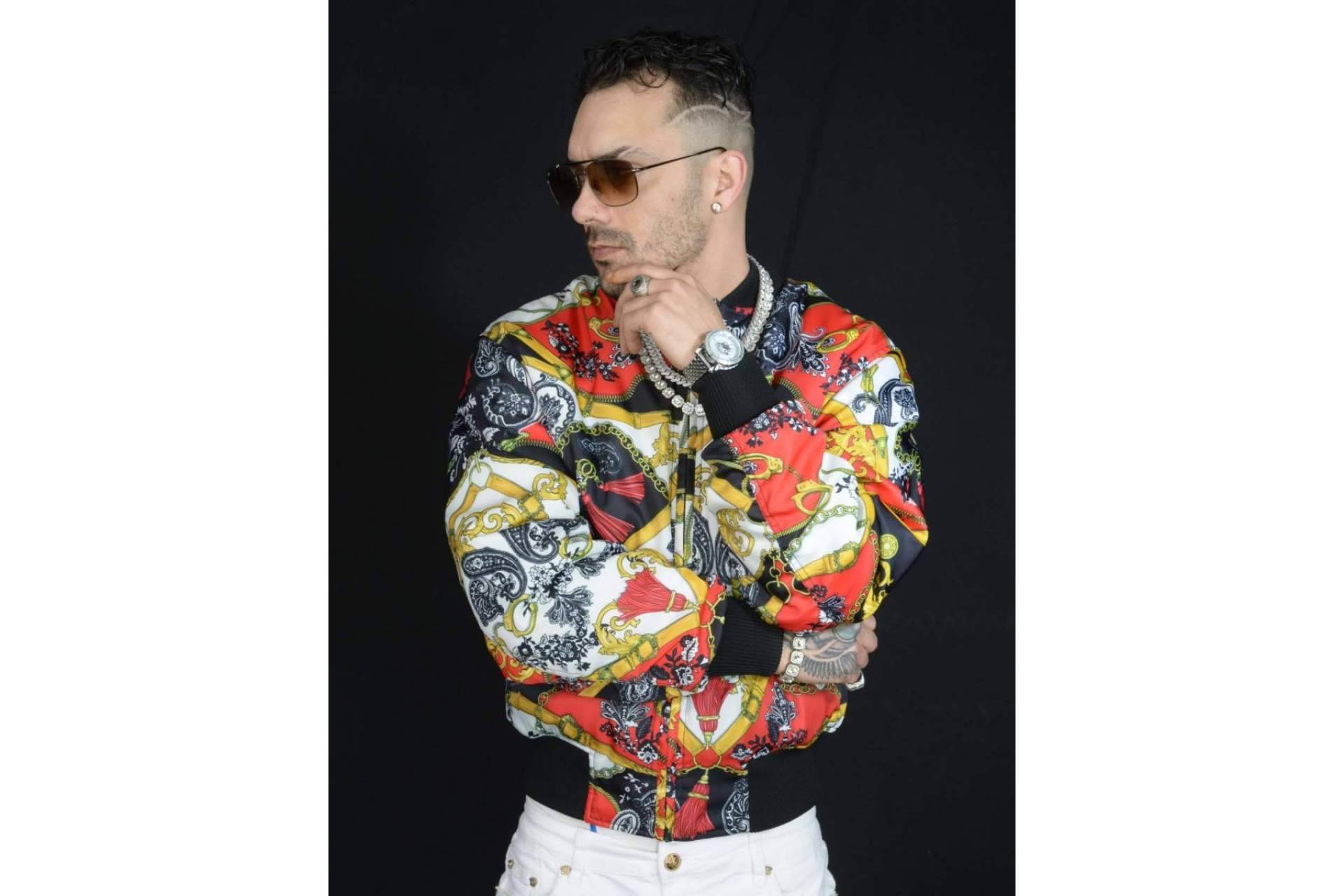 El reconocido artista de música urbana Anthony K lanzará su nuevo disco Dog Life en 2023