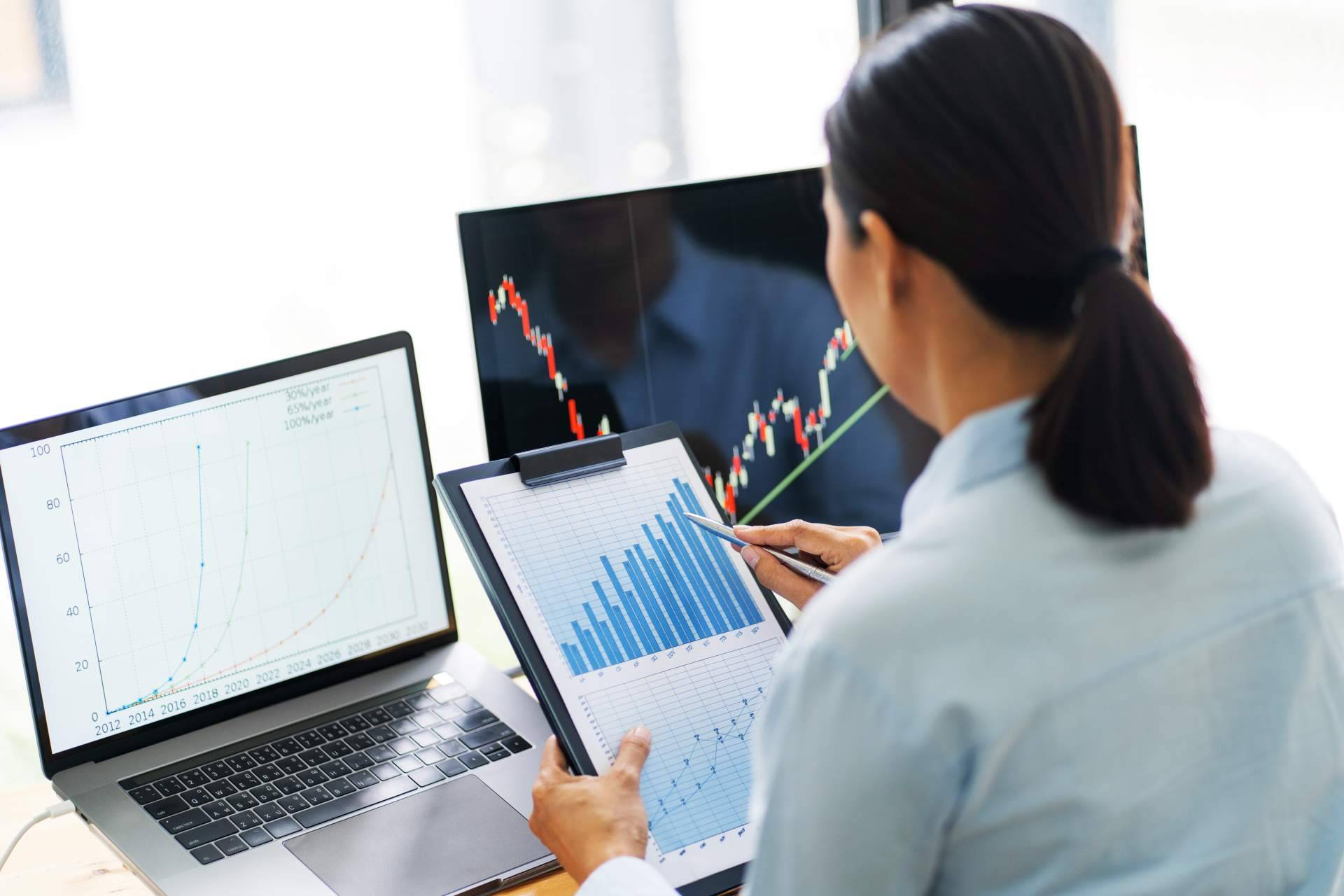 Los beneficios de realizar una monitorización de sistemas
