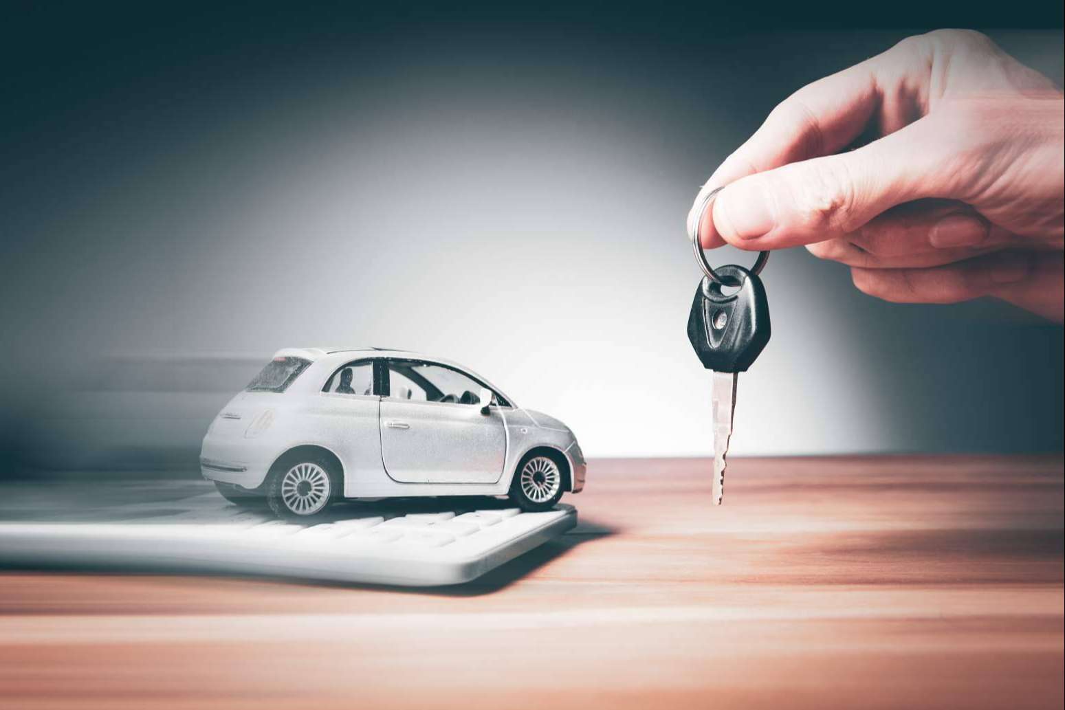 GP Garantía Entre Particulares y la venta de coches entre particulares