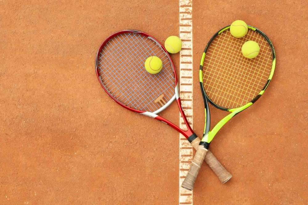 ¿Cuáles son las propiedades de los overgrips?, con SPORT AND TREND