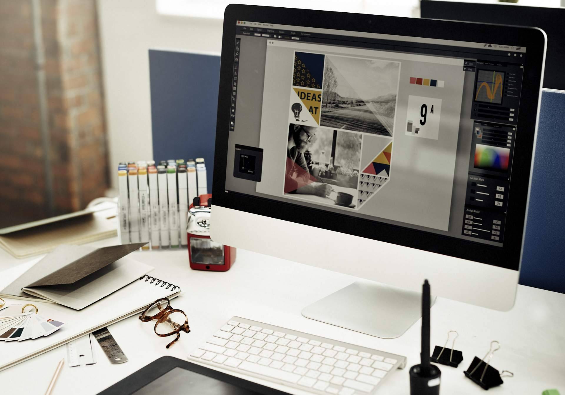 La estrategia de branding puede suponer el éxito de una start-up