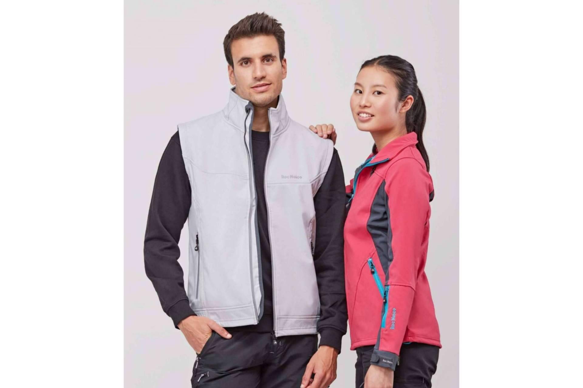 Una nueva marca de ropa urbana se incorpora al catálogo de Promofactory
