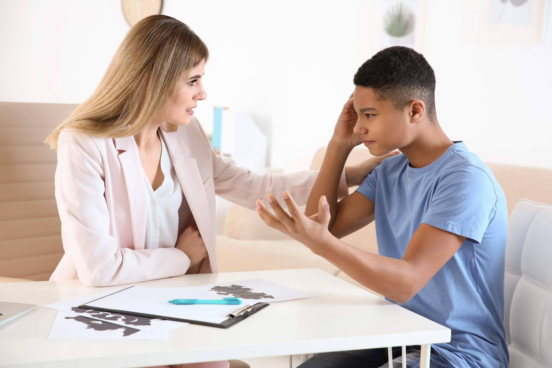 La importancia de la psicología infantil