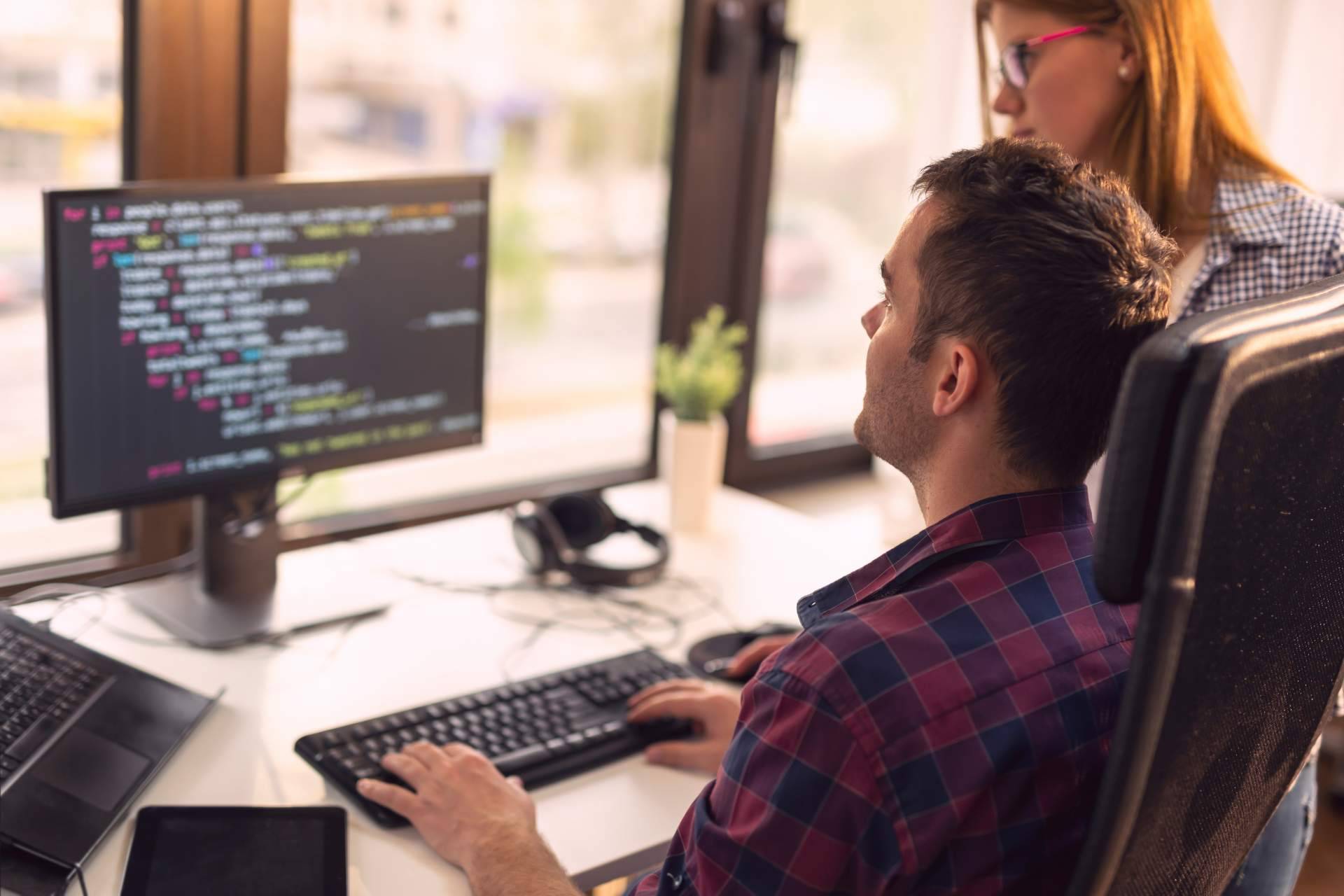 Soporte informático y recuperación de datos para empresas con Tancra Systems