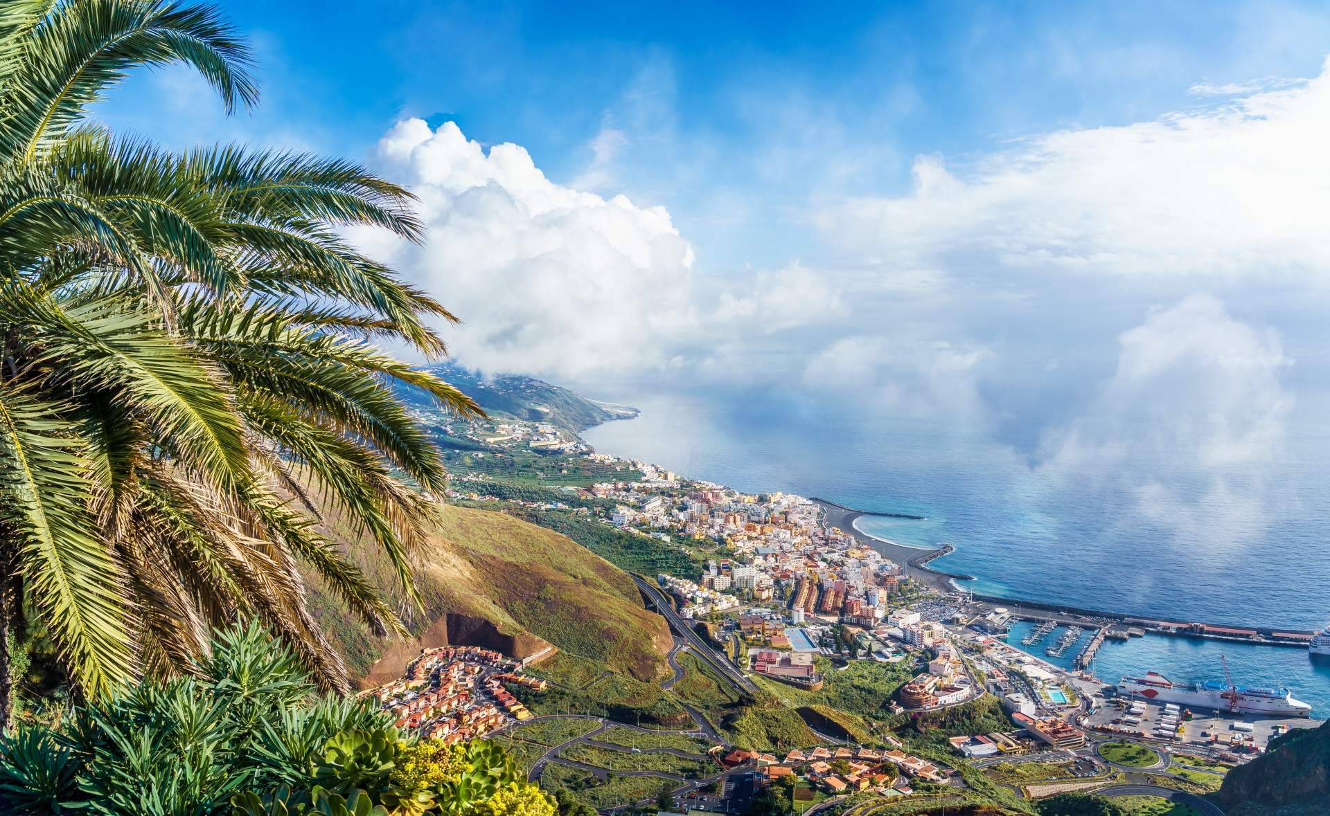 Canarias.com ayuda a organizar un viaje a Canarias con experiencias inolvidables
