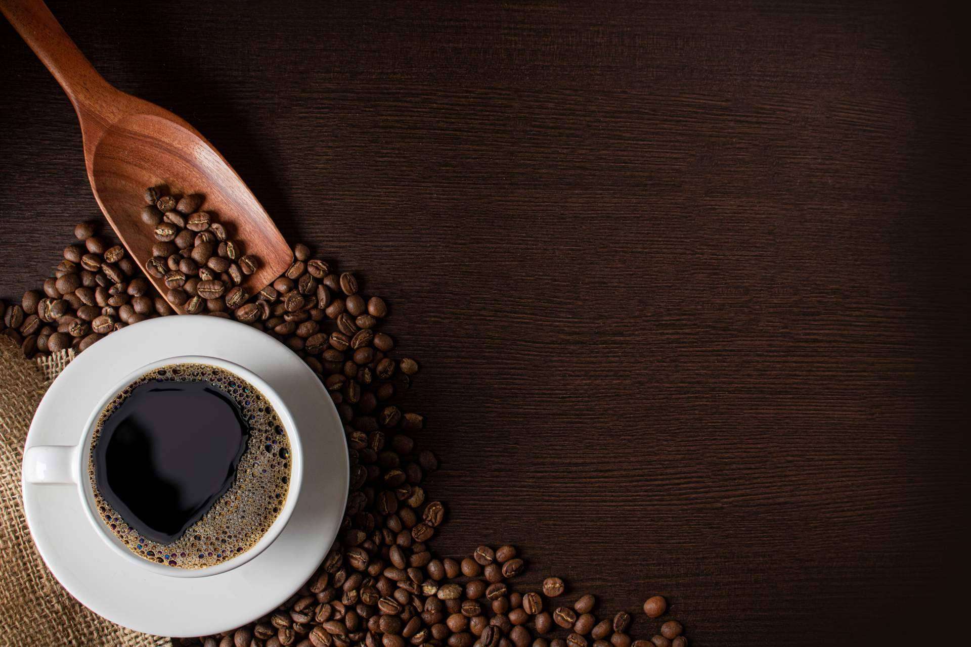 Disfrutar de todo el sabor del café importado de Vietnam, de la mano de Cafés Legend