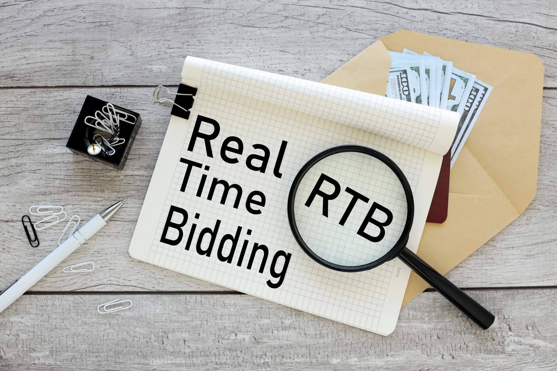 ¿Cómo multiplicar el impacto de las campañas de publicidad a través del RTB?, con Iempresa