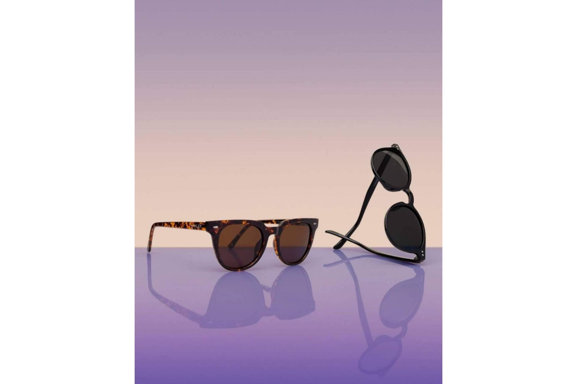 La tienda de gafas de sol Hanley es muy exitosa en USA y México