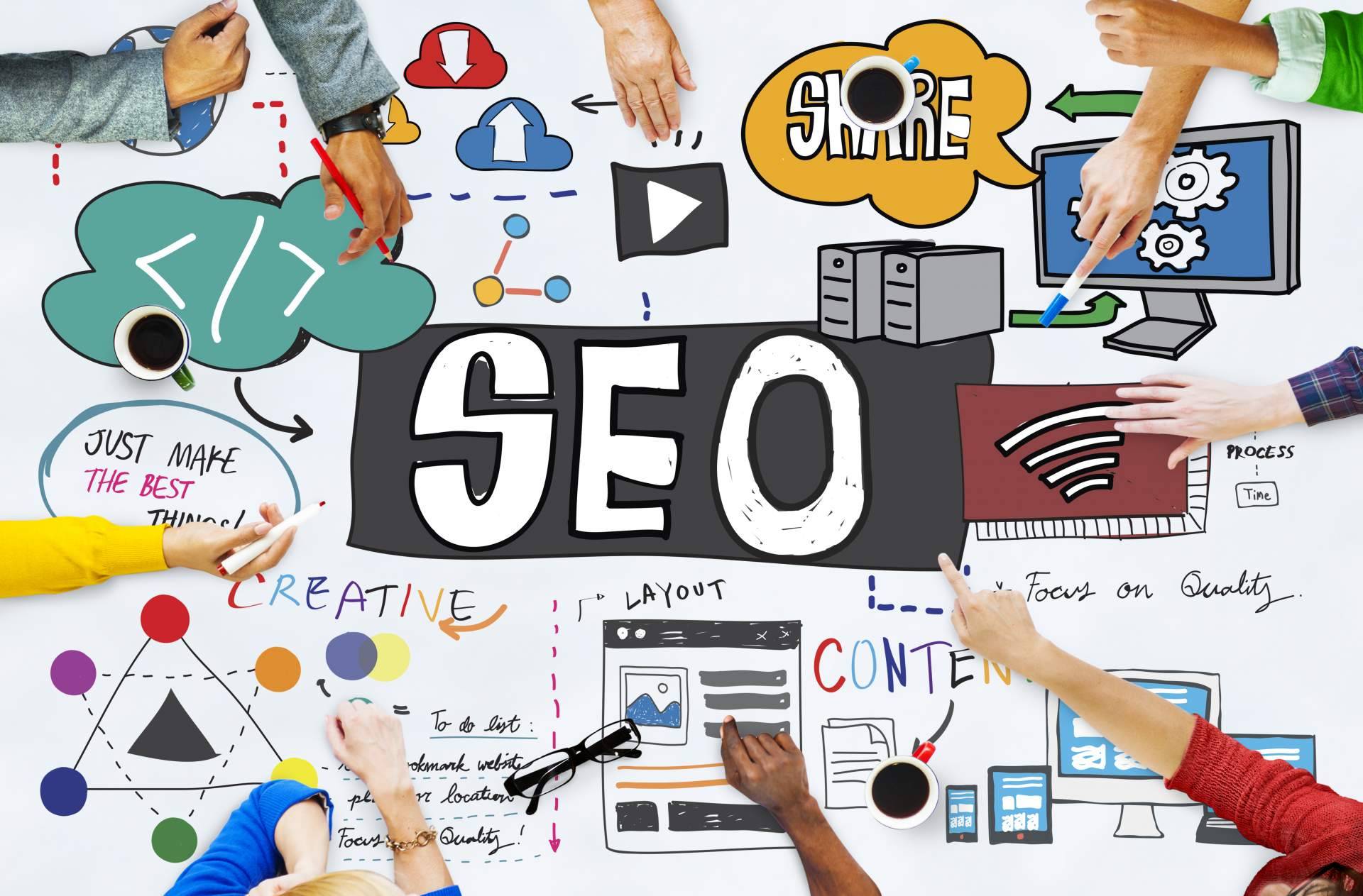 Agora prepara a las empresas para mejorar el posicionamiento web SEO