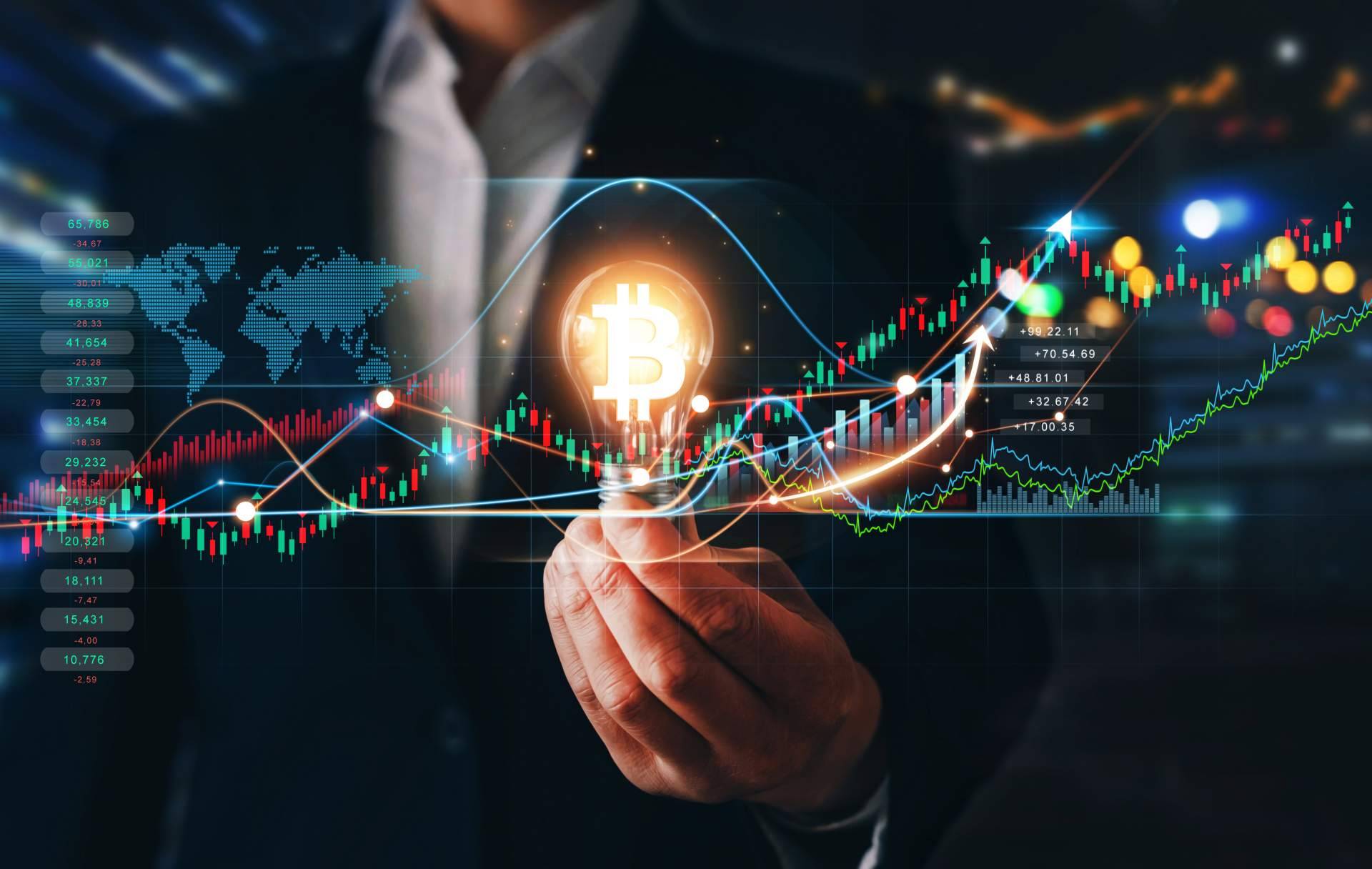 La necesidad de tener un asesor para temas relacionados con criptomonedas