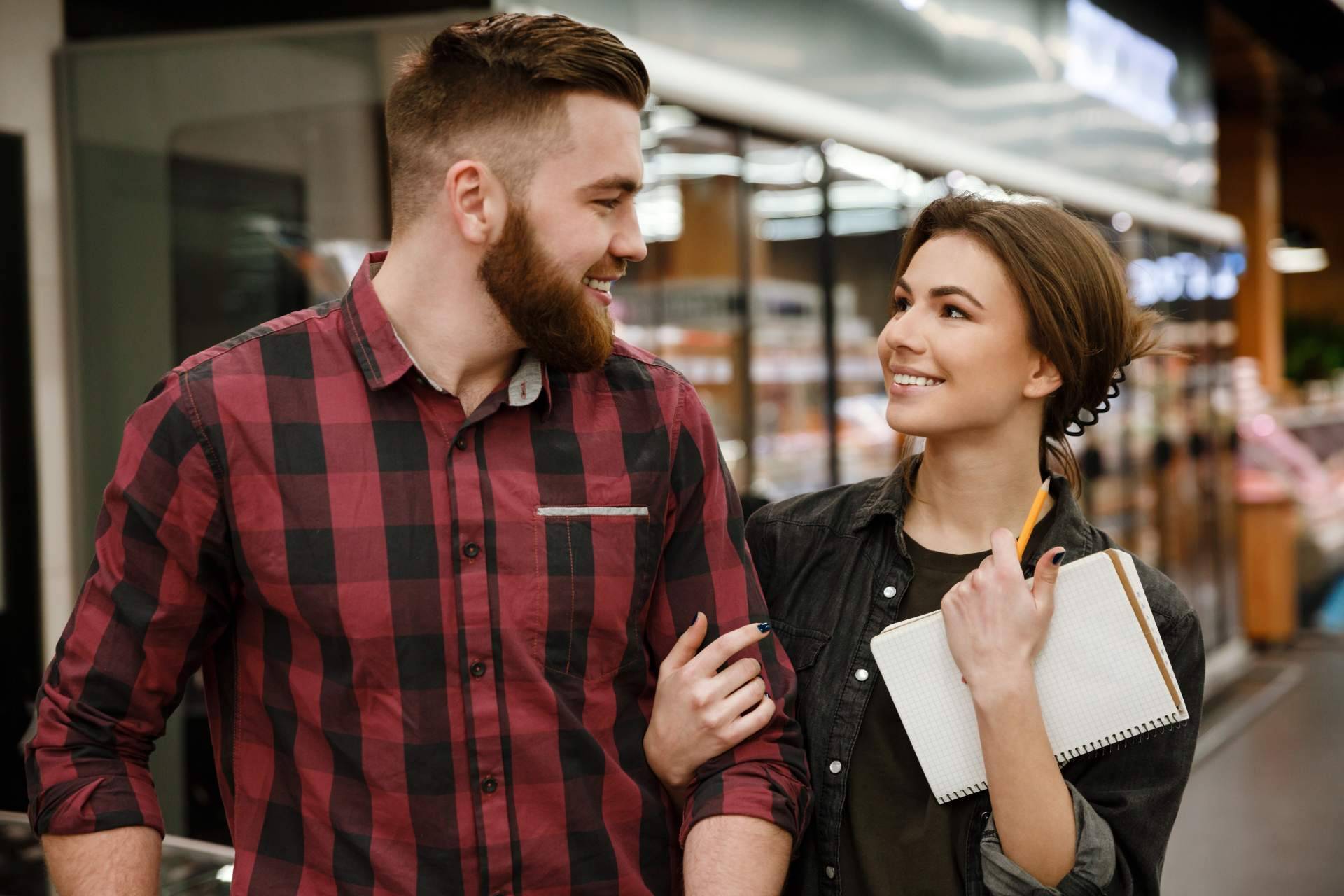 Merce Matchmaker, un espacio donde encontrar pareja