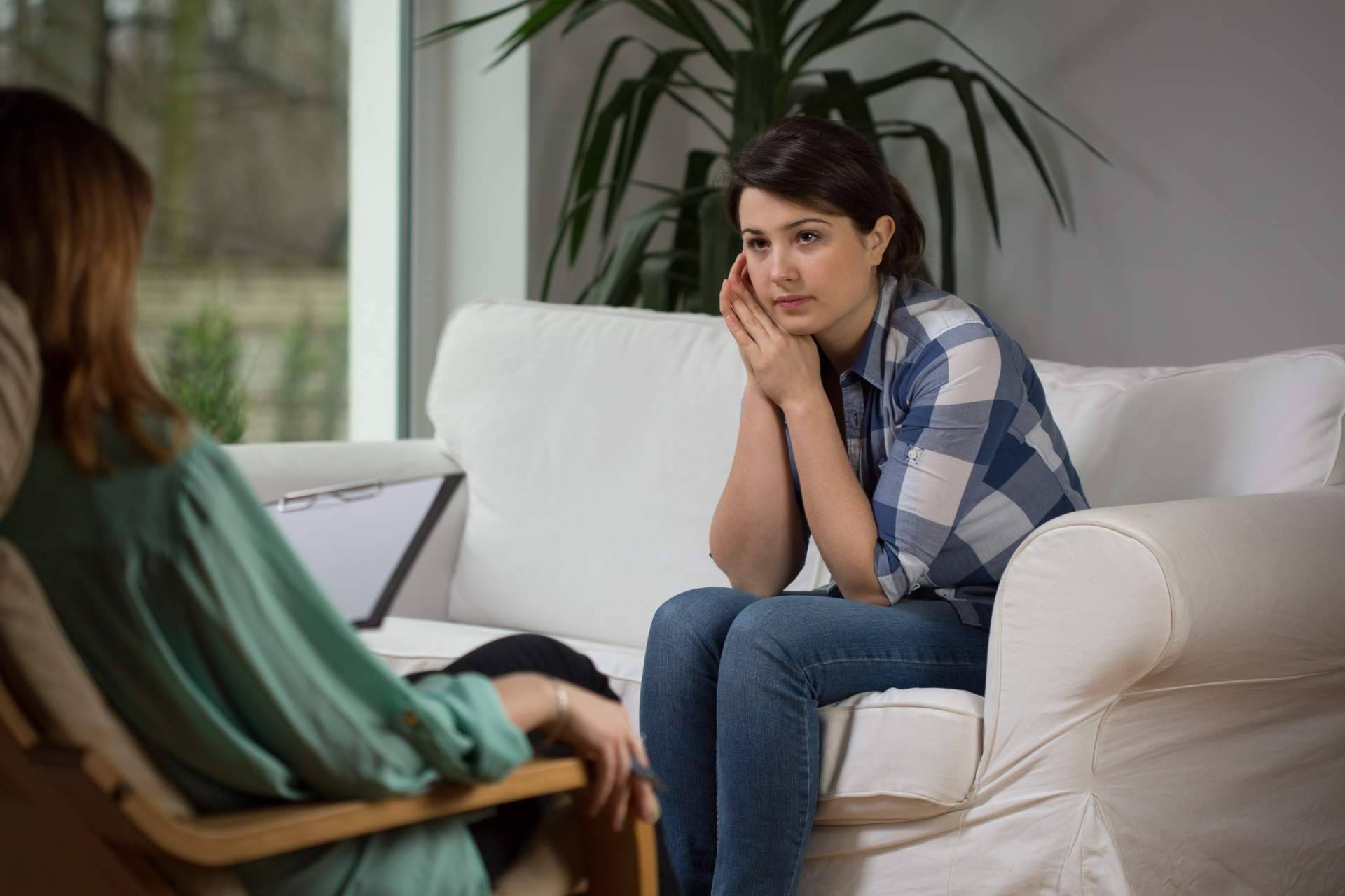 La importancia de la terapia emocional individual con especialistas como Míriam Pascual