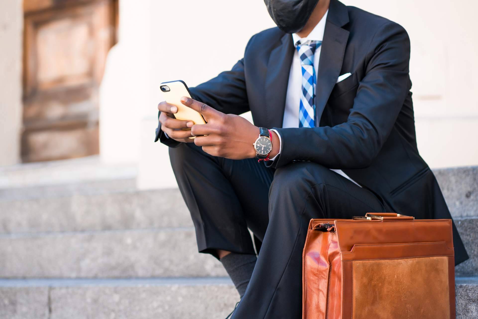 ¿Cómo está BYOD cambiando la forma de trabajar de los empleados?