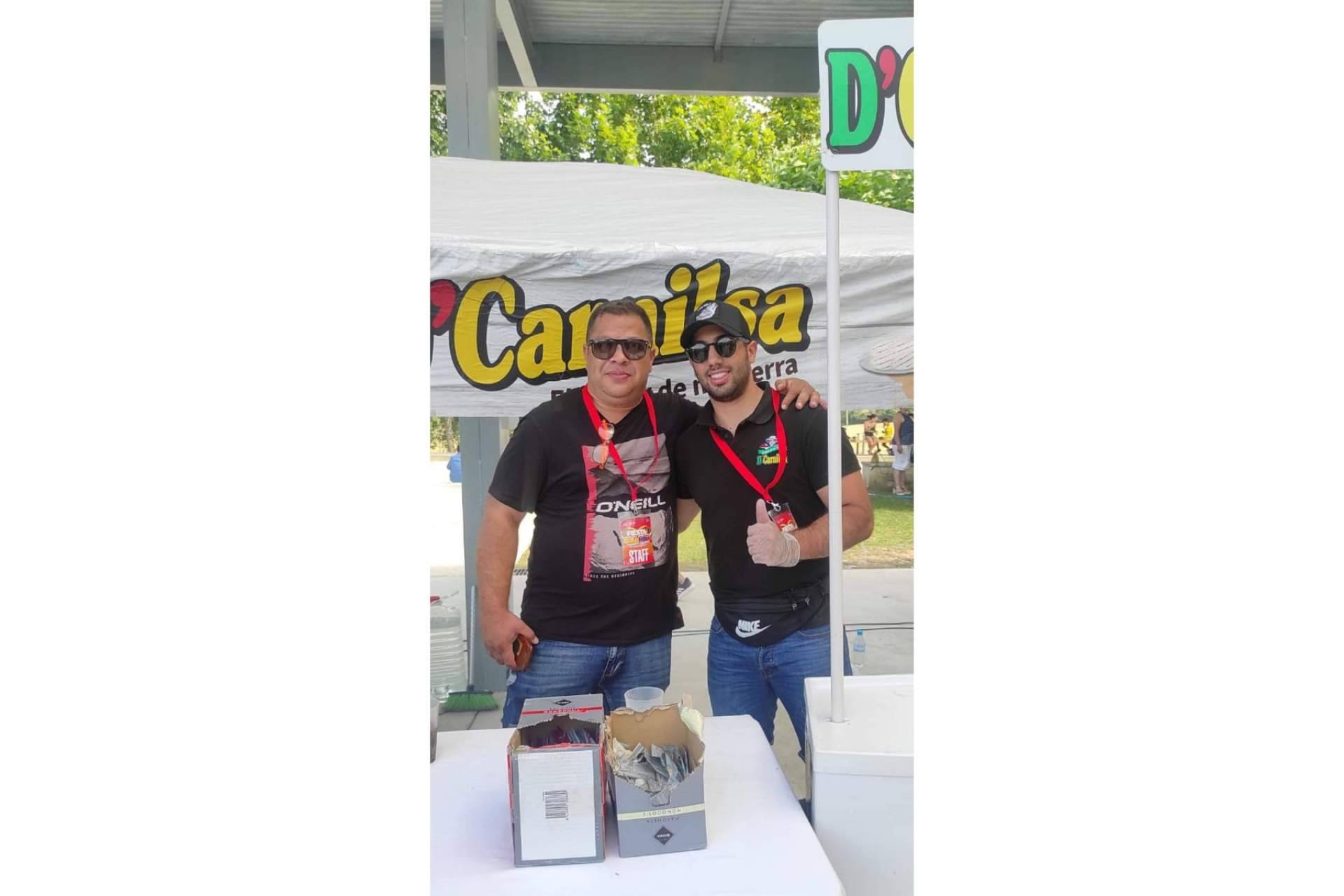 La tienda online D'carnilsa ofrece el verdadero sabor colombiano y venezolano a un clic