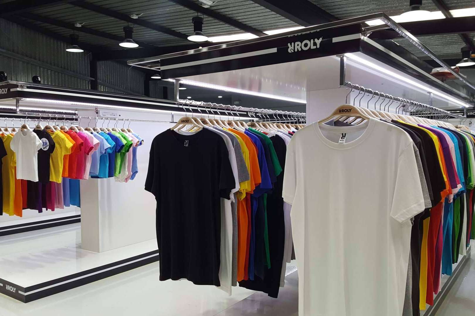 La nueva línea de negocio de retail de James Dam Studio Creativo no para de crecer