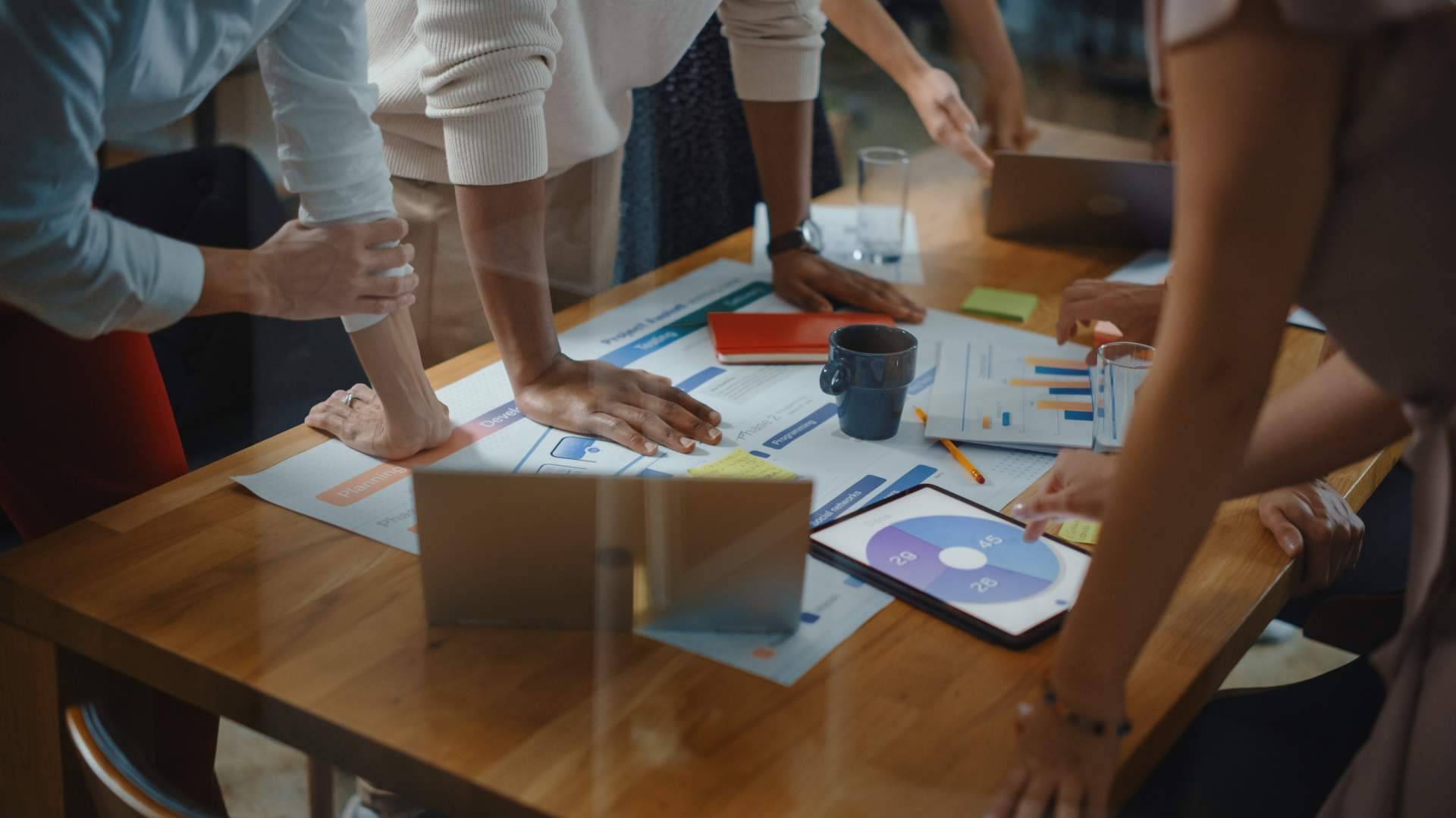 Agencia Marketing DigitalGrowth, la importancia del diseño y desarrollo web