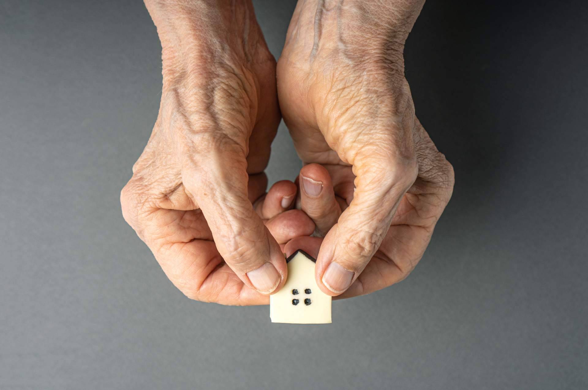 ¿Se puede pedir una hipoteca a cualquier edad?