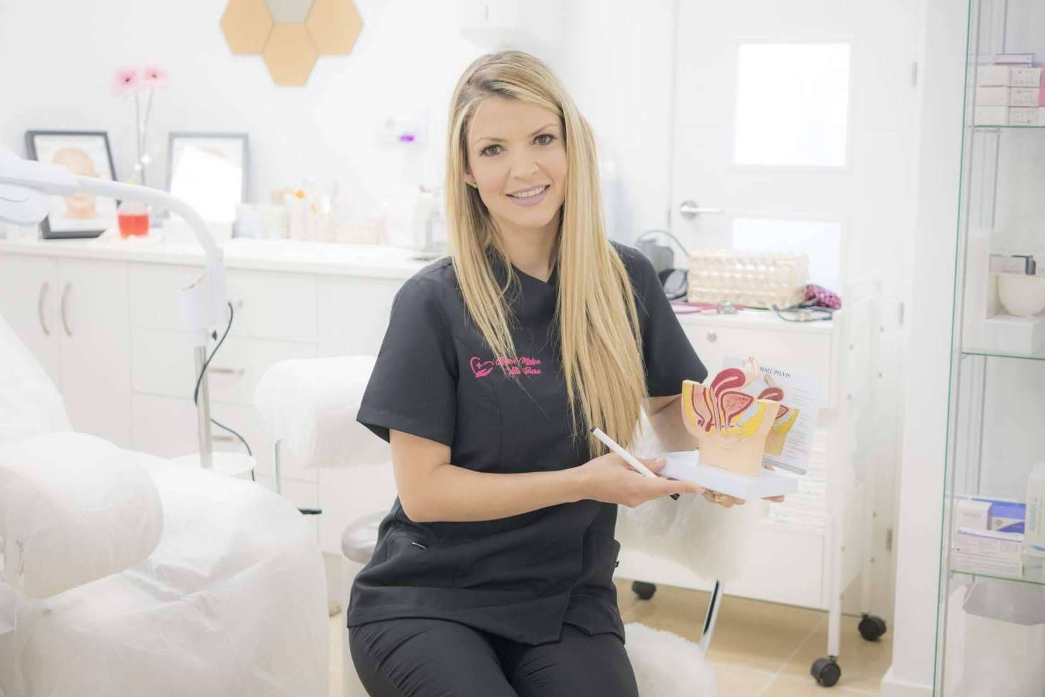 Rejuvenecimiento vaginal, un avance en la medicina regenerativa y en la ginecoestética