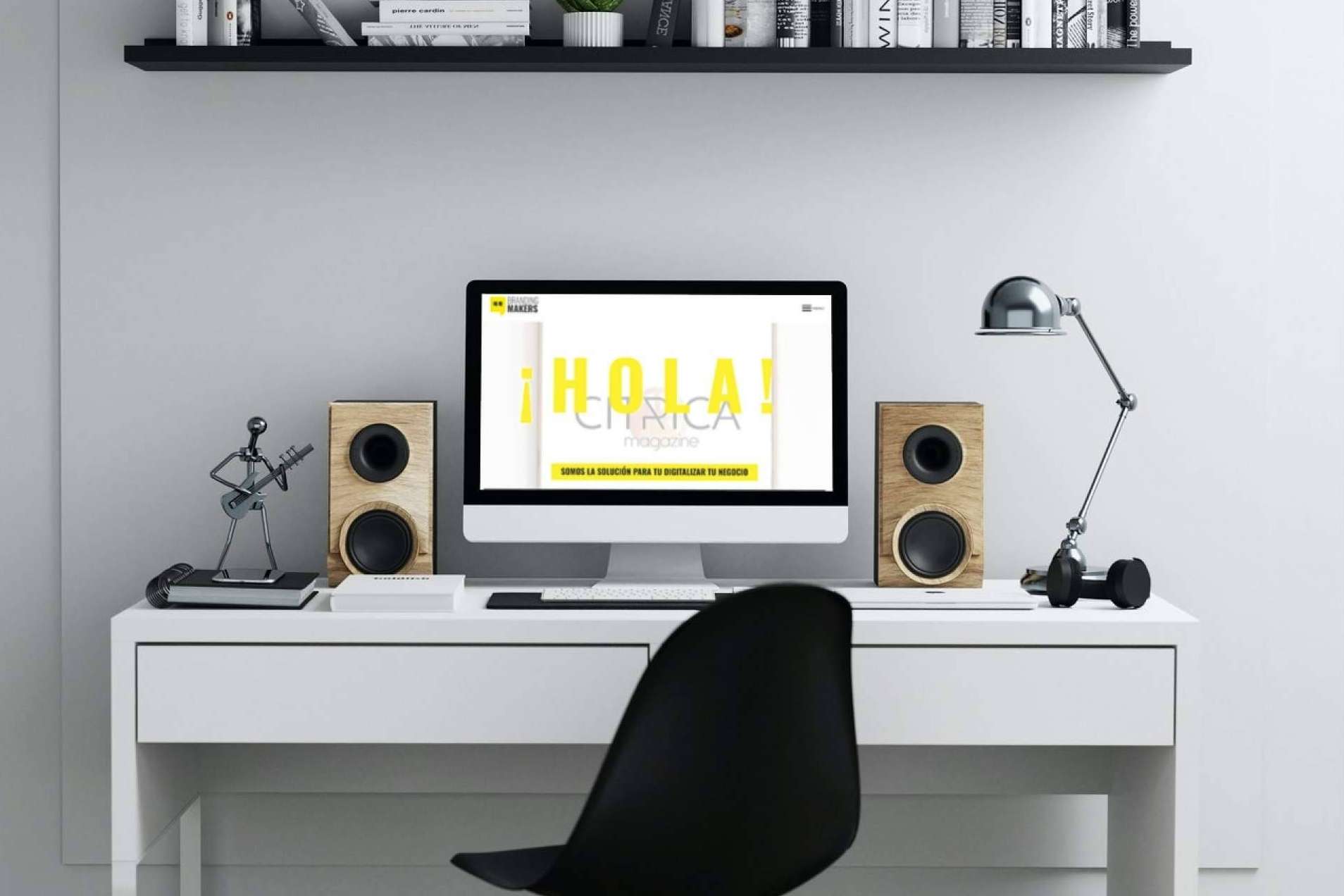¿Cuáles son las claves para tener un buen posicionamiento en Google?, por Branding Makers