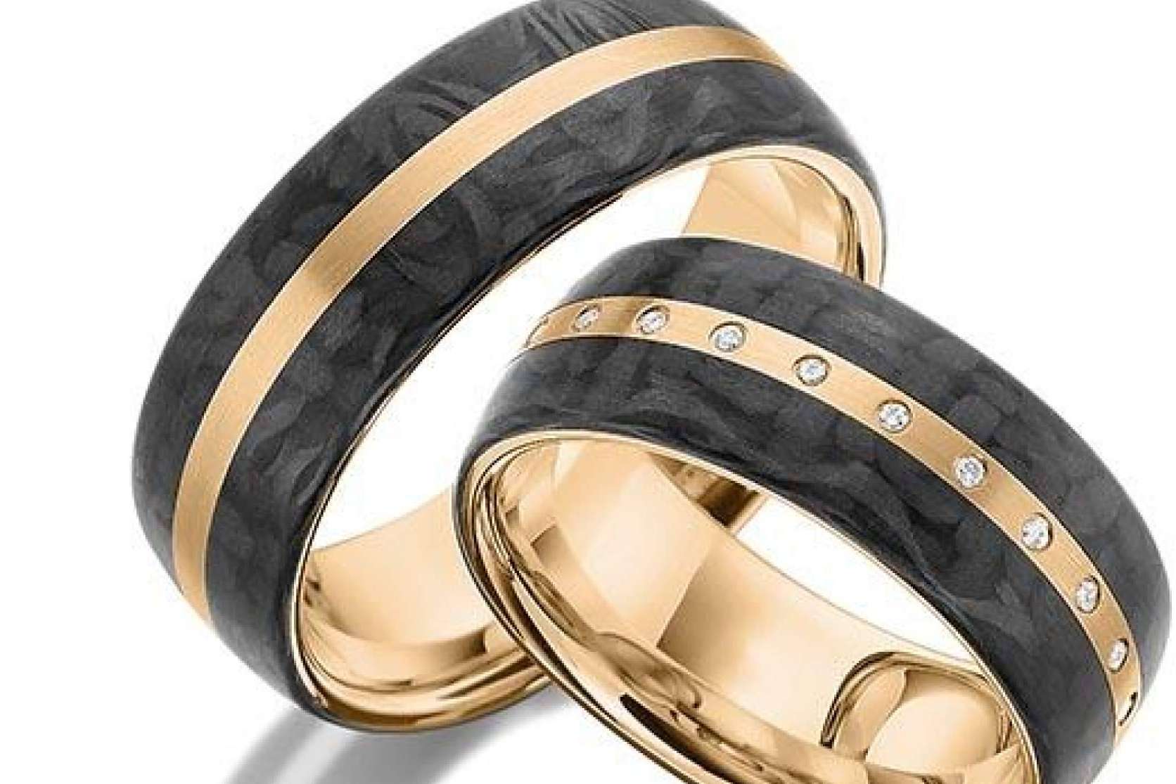Joyería nupcial, anillos de compromiso y alianzas de boda en oro de la mano de Staring, una de las primeras marcas especializadas en España
