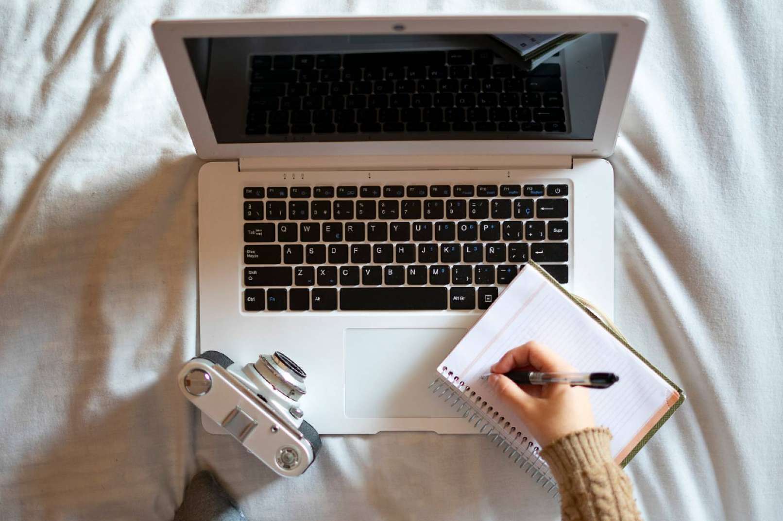 Cursos para emprendedores digitales de la academia online AULADELEXITO