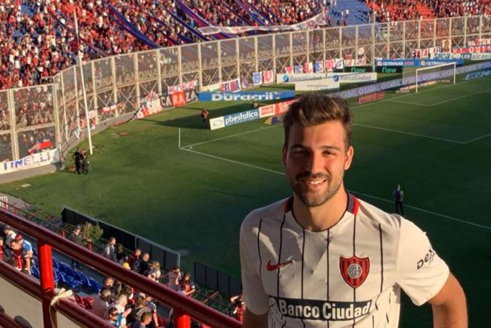 ¿En qué consiste ser un host y detalle de la experiencia con un hincha de San Lorenzo?, por Football Host