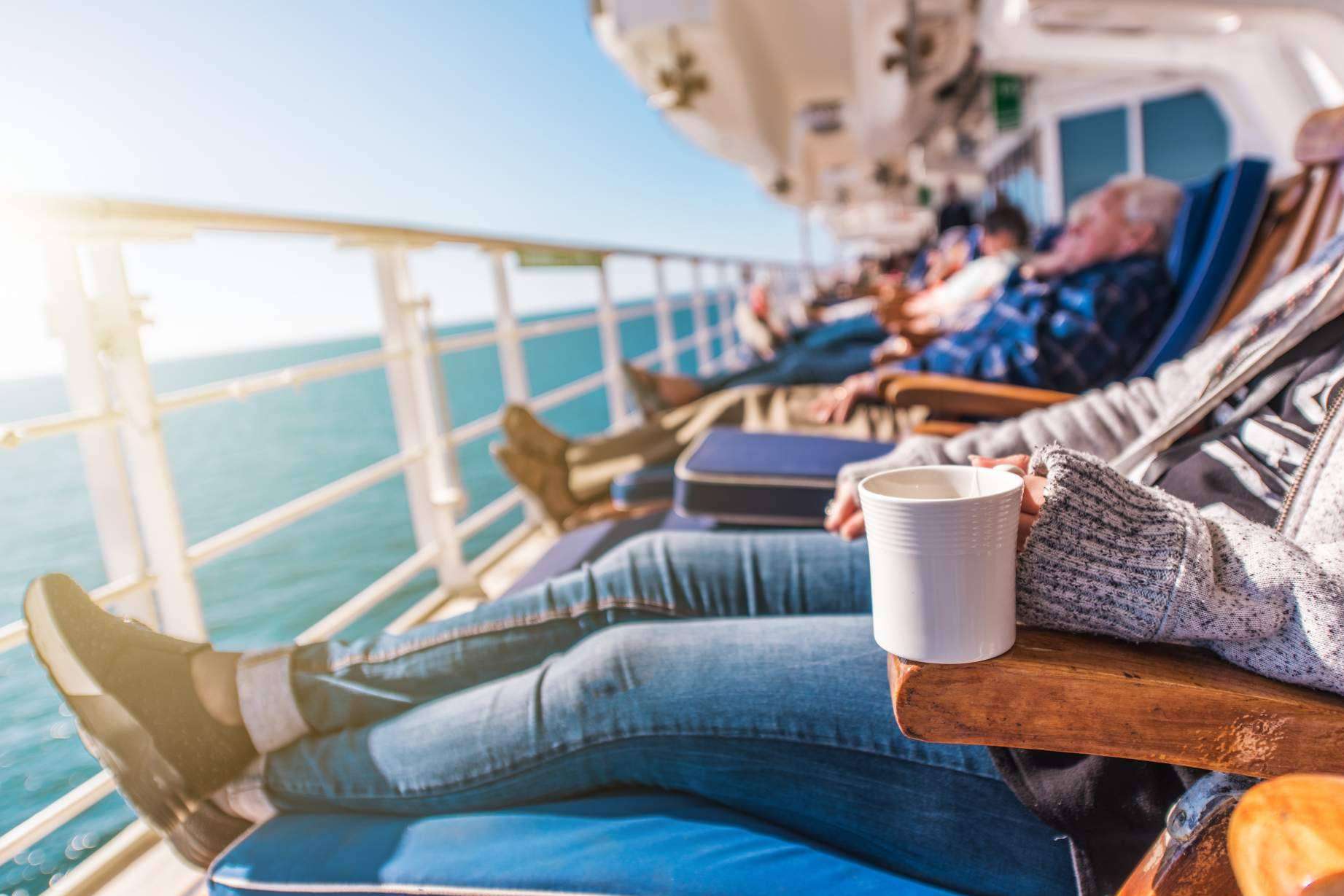 Viajar en crucero como un experto, con ayuda del magazine online Cruceroadicto.com