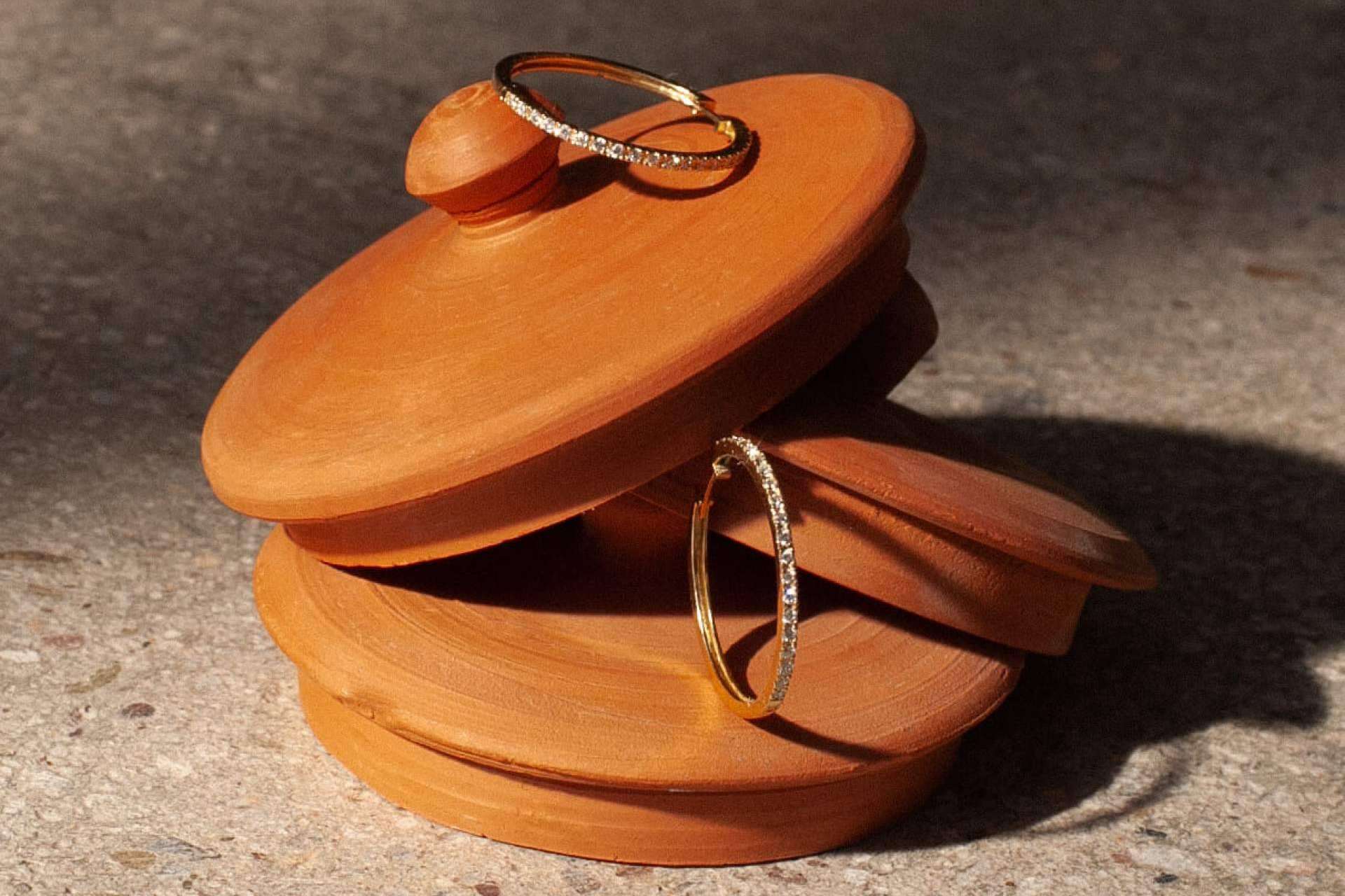 La alta joyería que busca el equilibrio perfecto entre belleza, diseño y consumo responsable, Mimoke