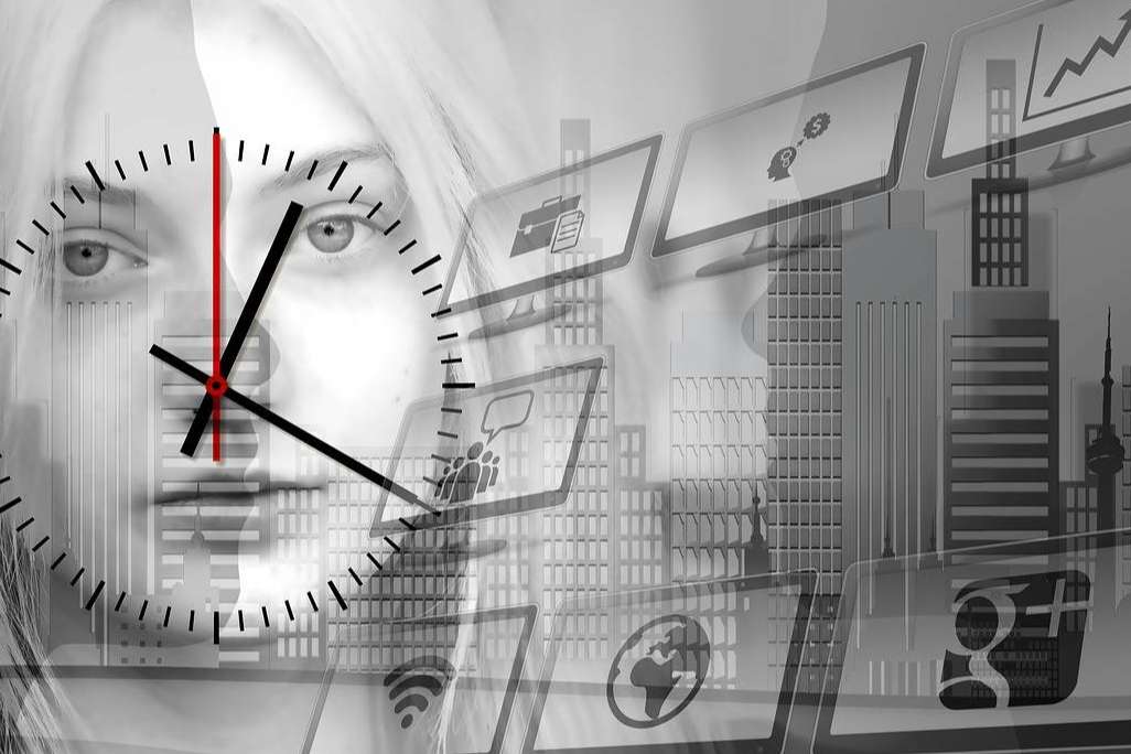 La gestión del tiempo, por Pedro Serrano