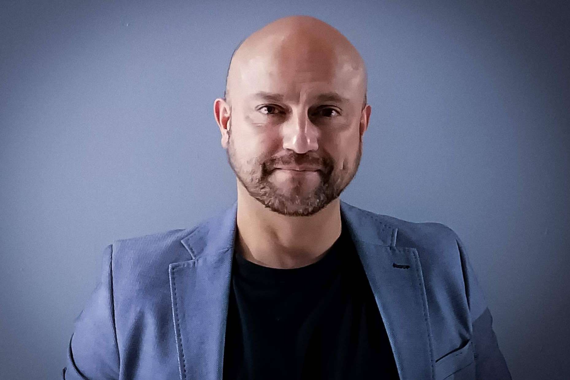 Hacer marketing digital sin ser un experto, de la mano de Jhon Darwin Herrera