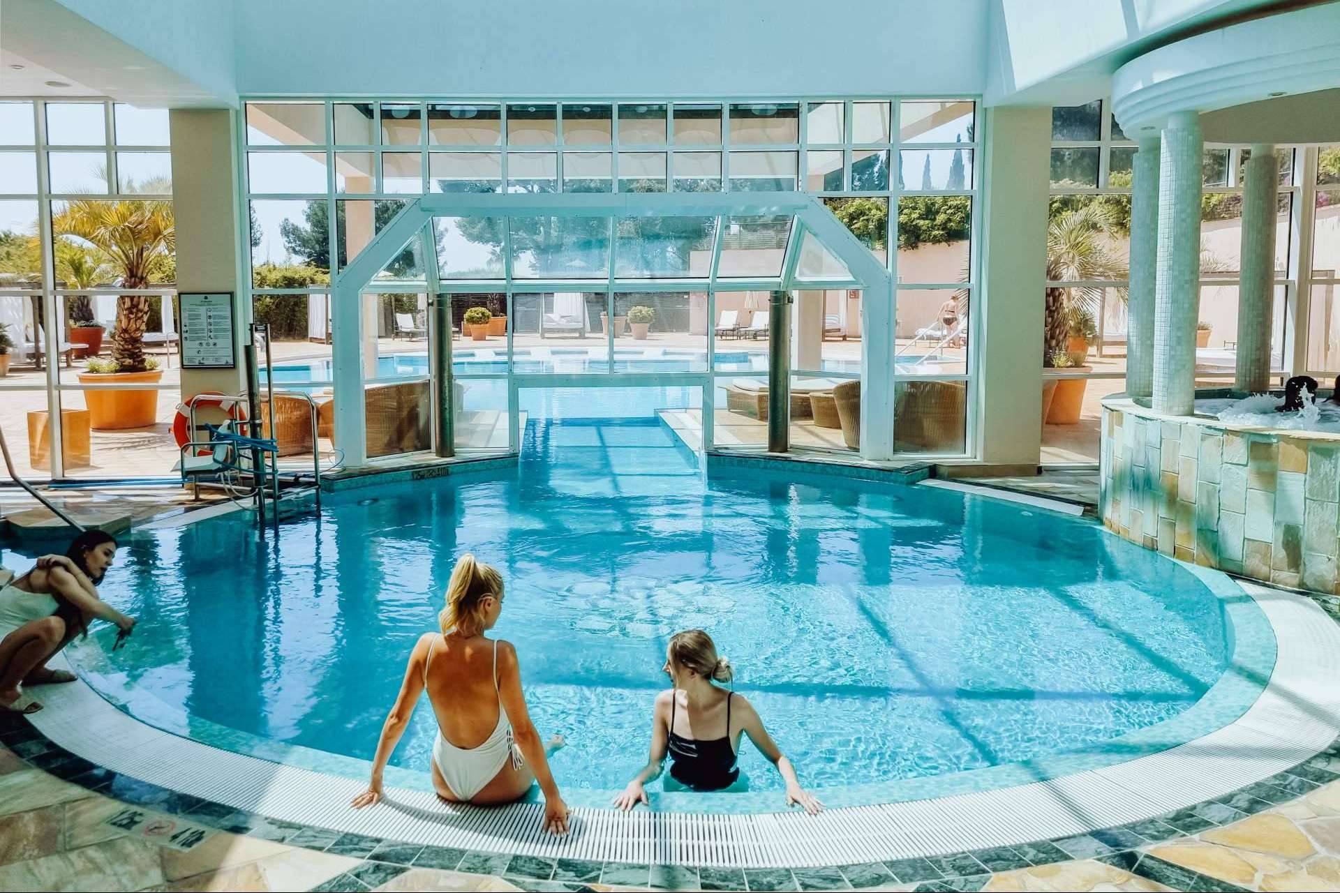 Hotel Treats dispone de ofertas  de temporada baja en hoteles de lujo