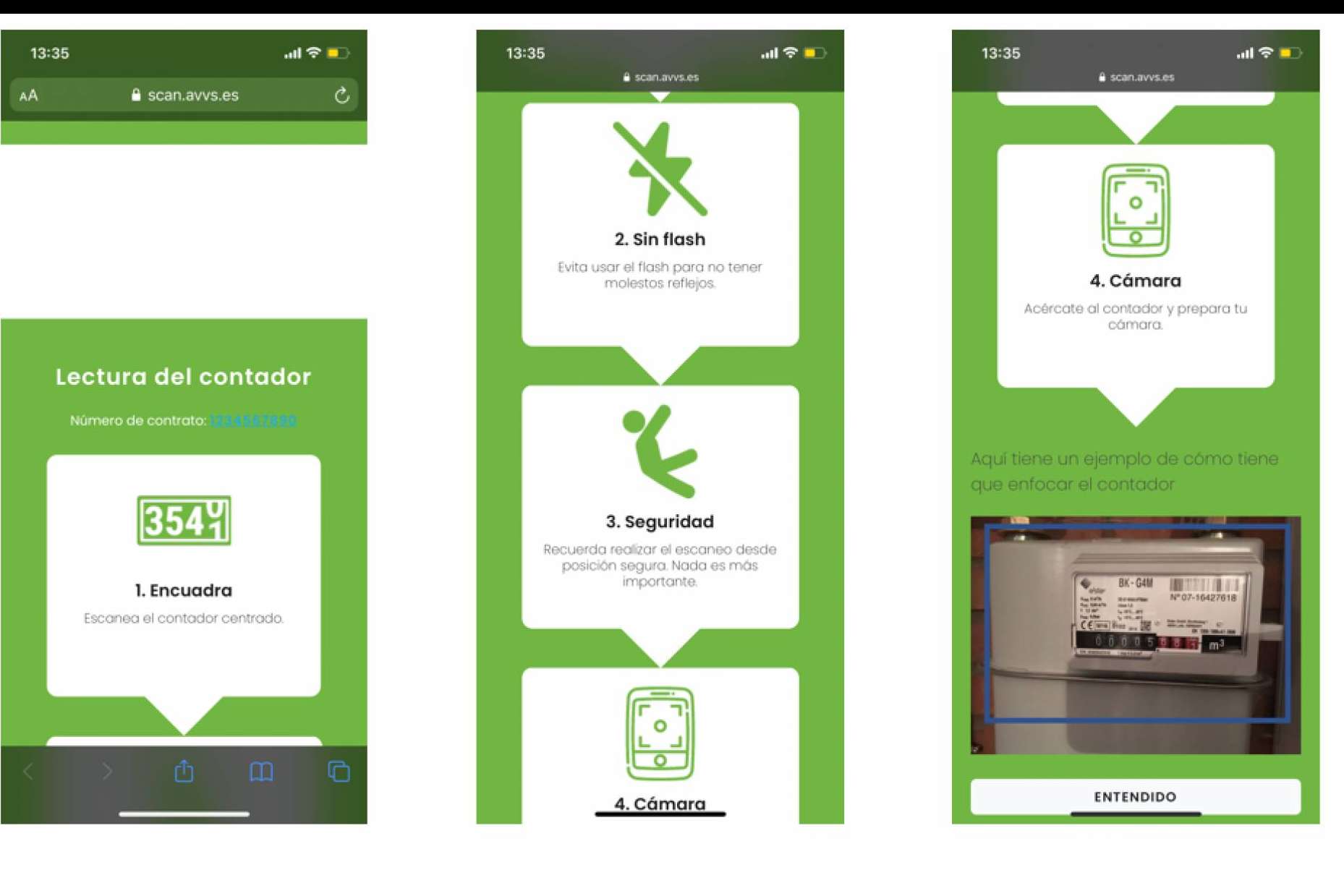 Conectar servicios de reconocimiento de caracteres por Inteligencia Artificial con la cámara del móvil a través de un SMS o un código QR con AVIVA VOICE