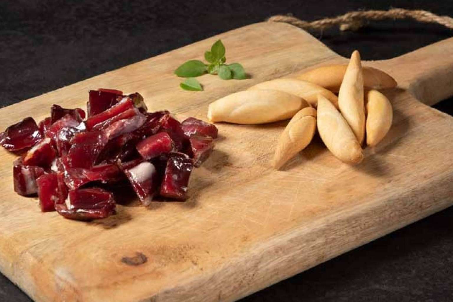 Enrique Tomás, compañía experta en la valoración, elección y distribución de jamón ibérico