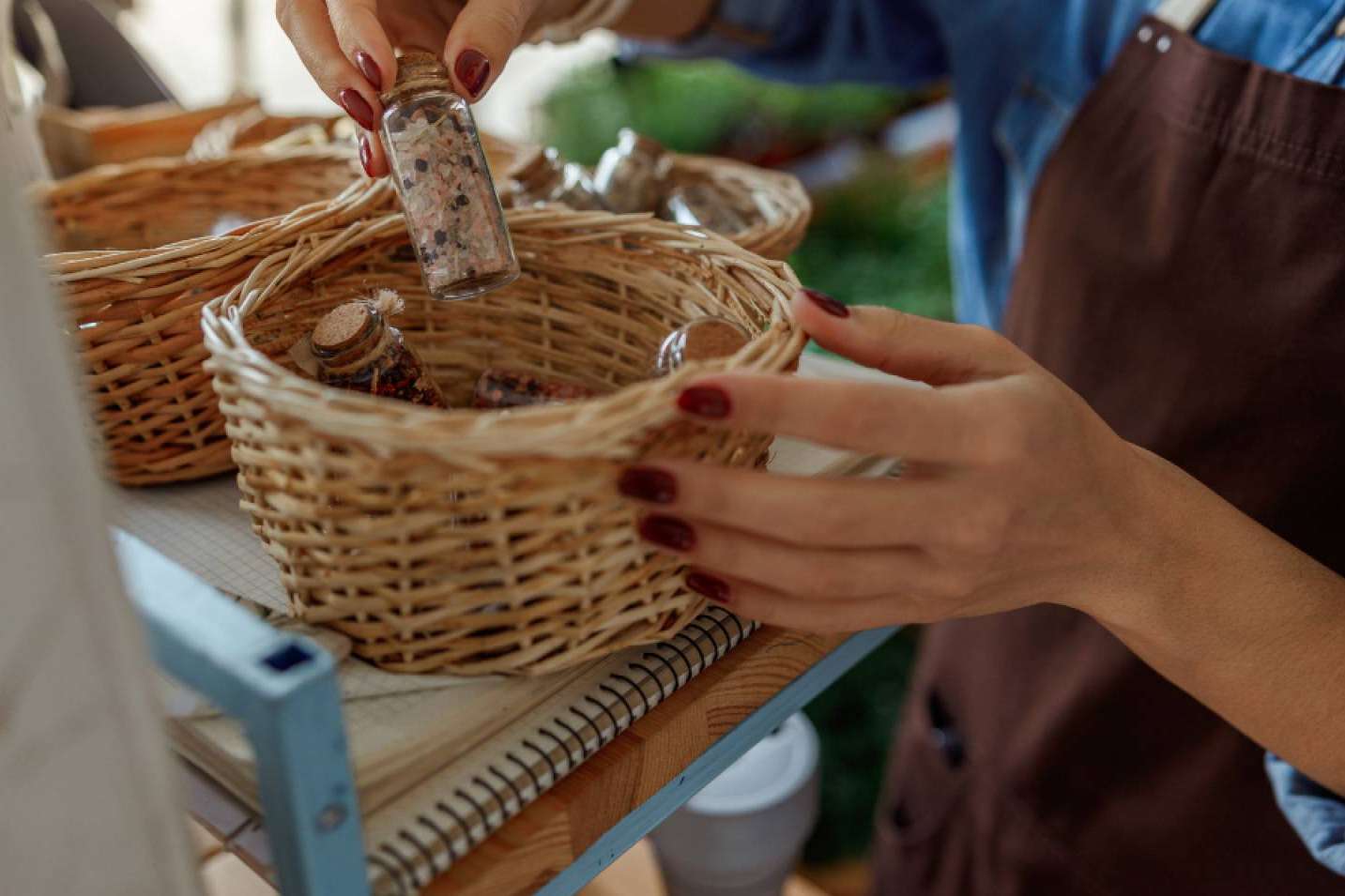 ¿Son útiles las cremas para dolores musculares? Las soluciones de Tienda Online Natural, una tienda de productos naturales