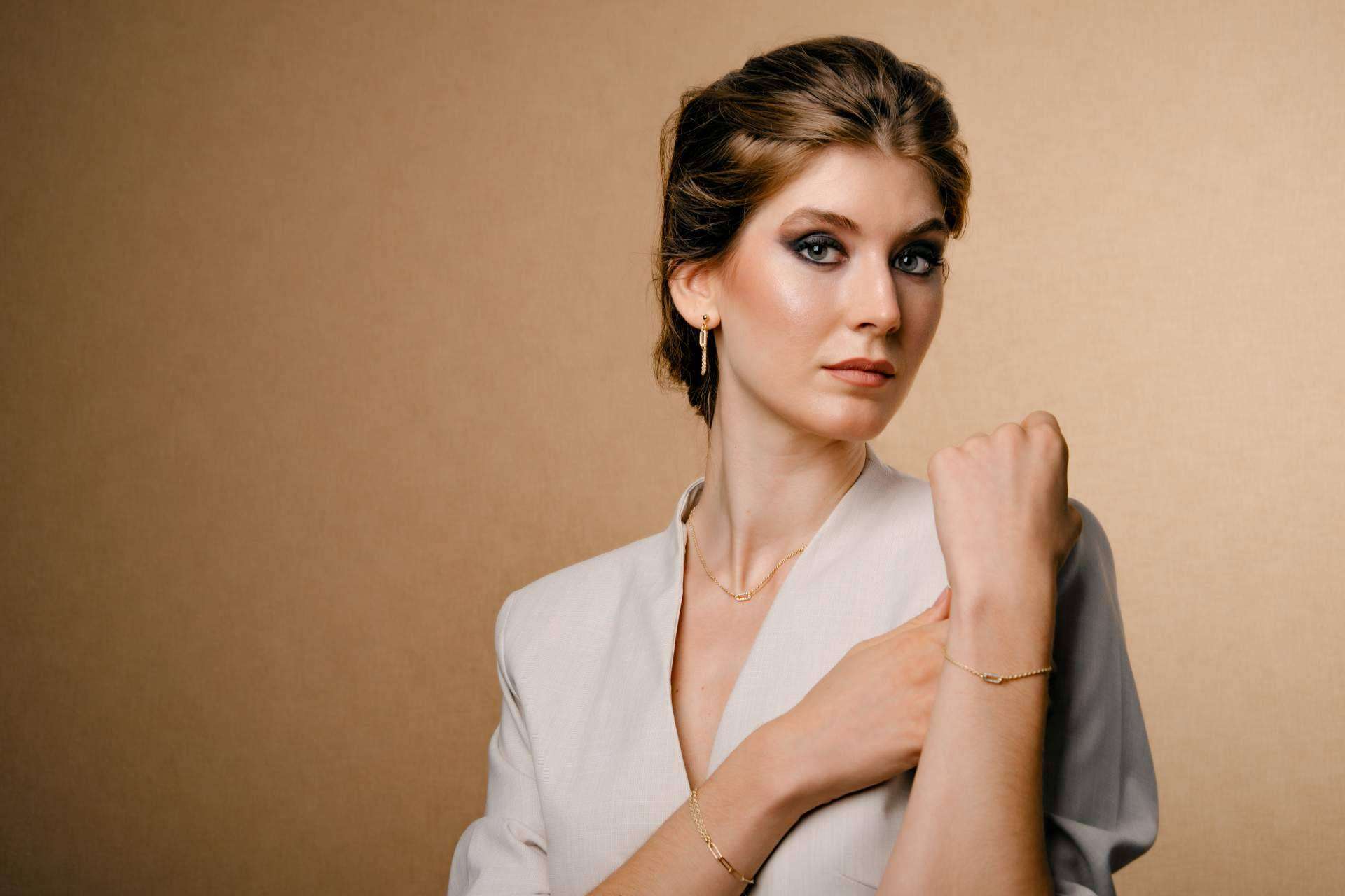 T-ADORO ofrece joyas de moda que permiten resaltar todos los looks