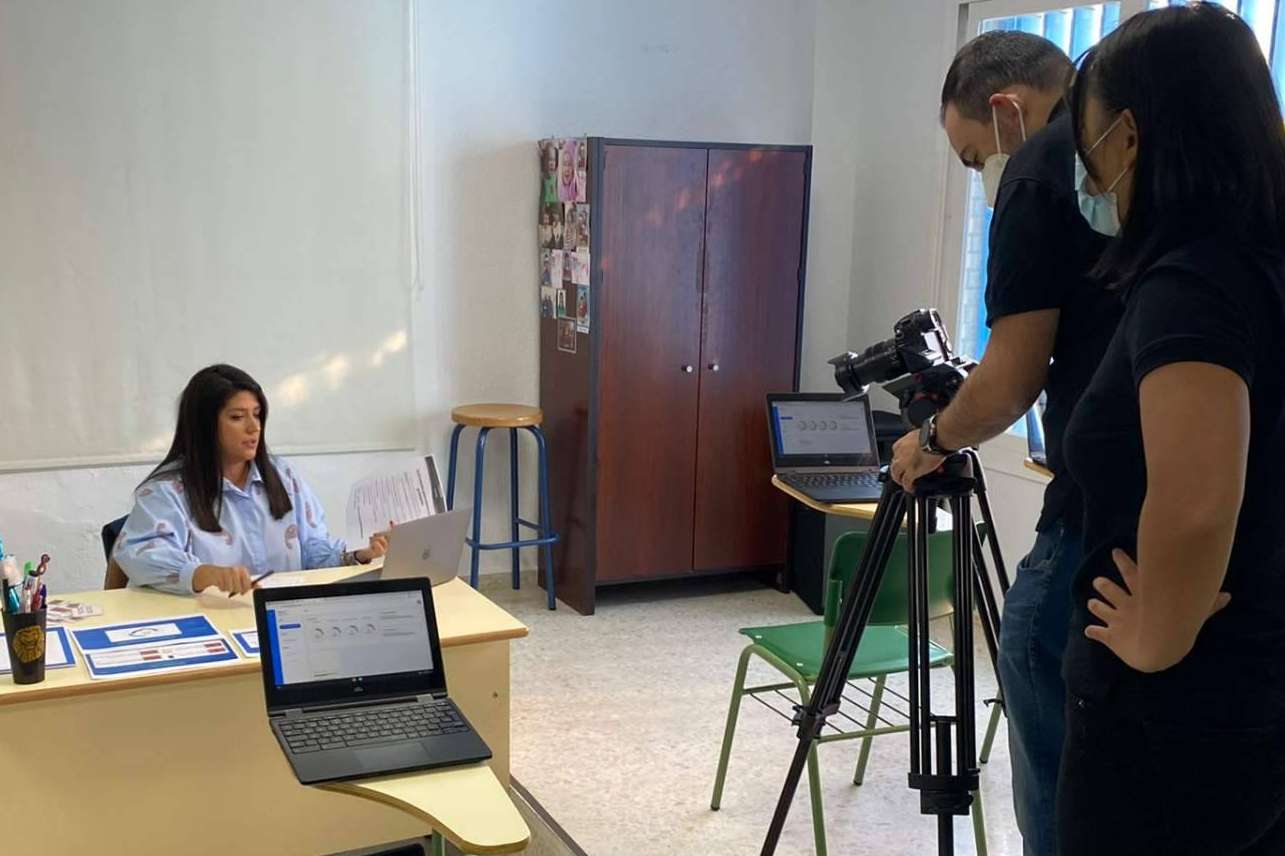 Nimio Estudio explica por qué son importantes los vídeos corporativos para las empresas