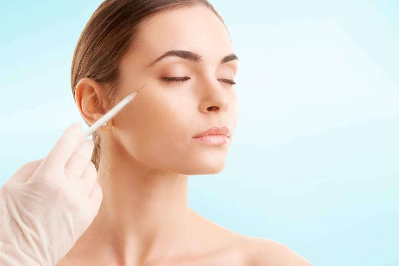 El Centro Médico El Pilar es especialista en medicina estética