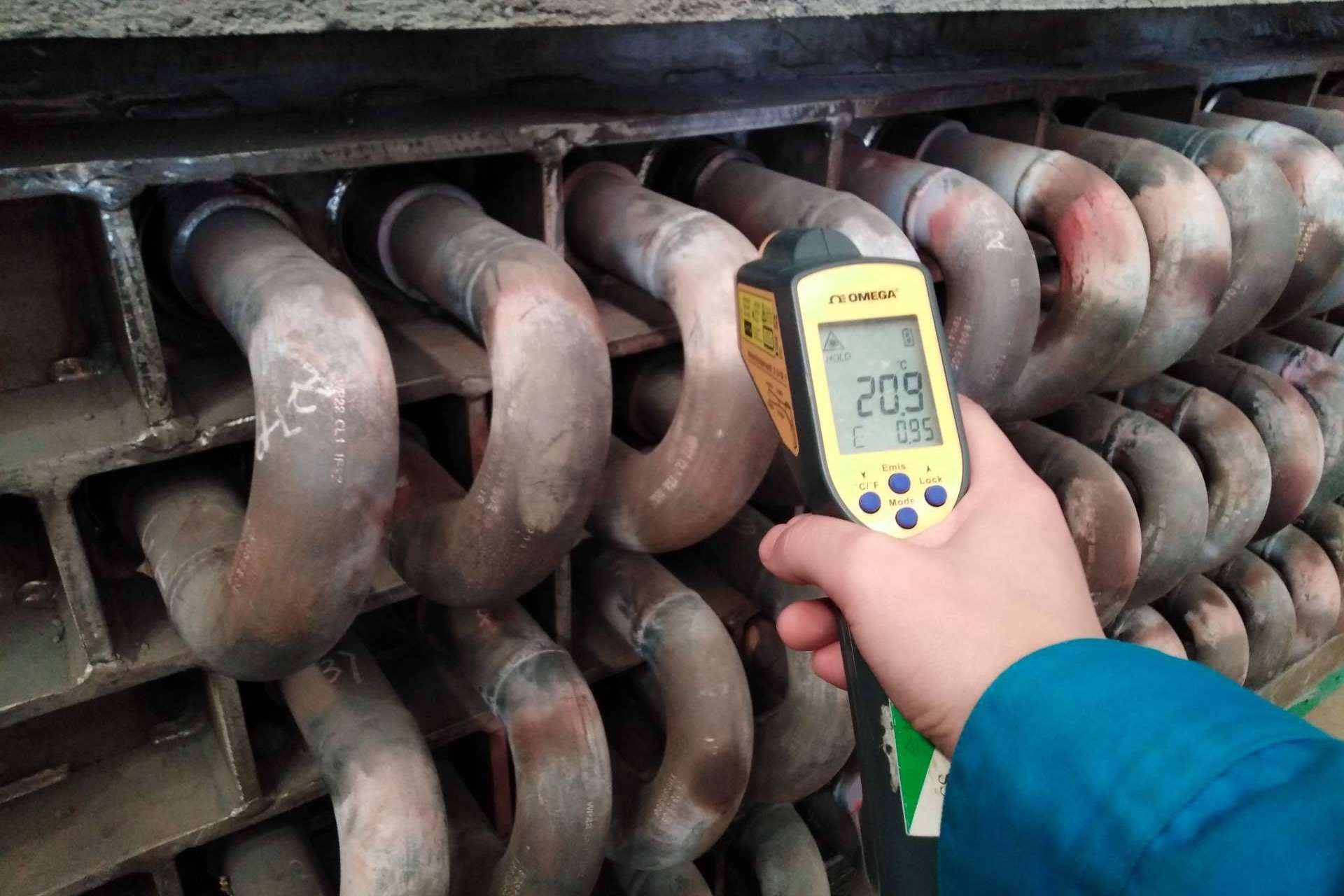 Servicios de inspección de calidad para cualquier fábrica a nivel mundial con BM Consulting Engineering