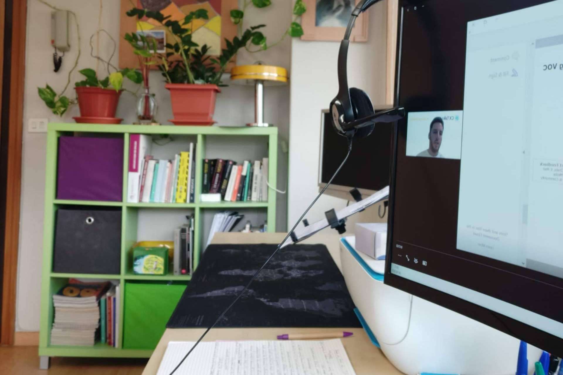 Tradurrutia dispone de profesionales multilingües de la traducción y la interpretación