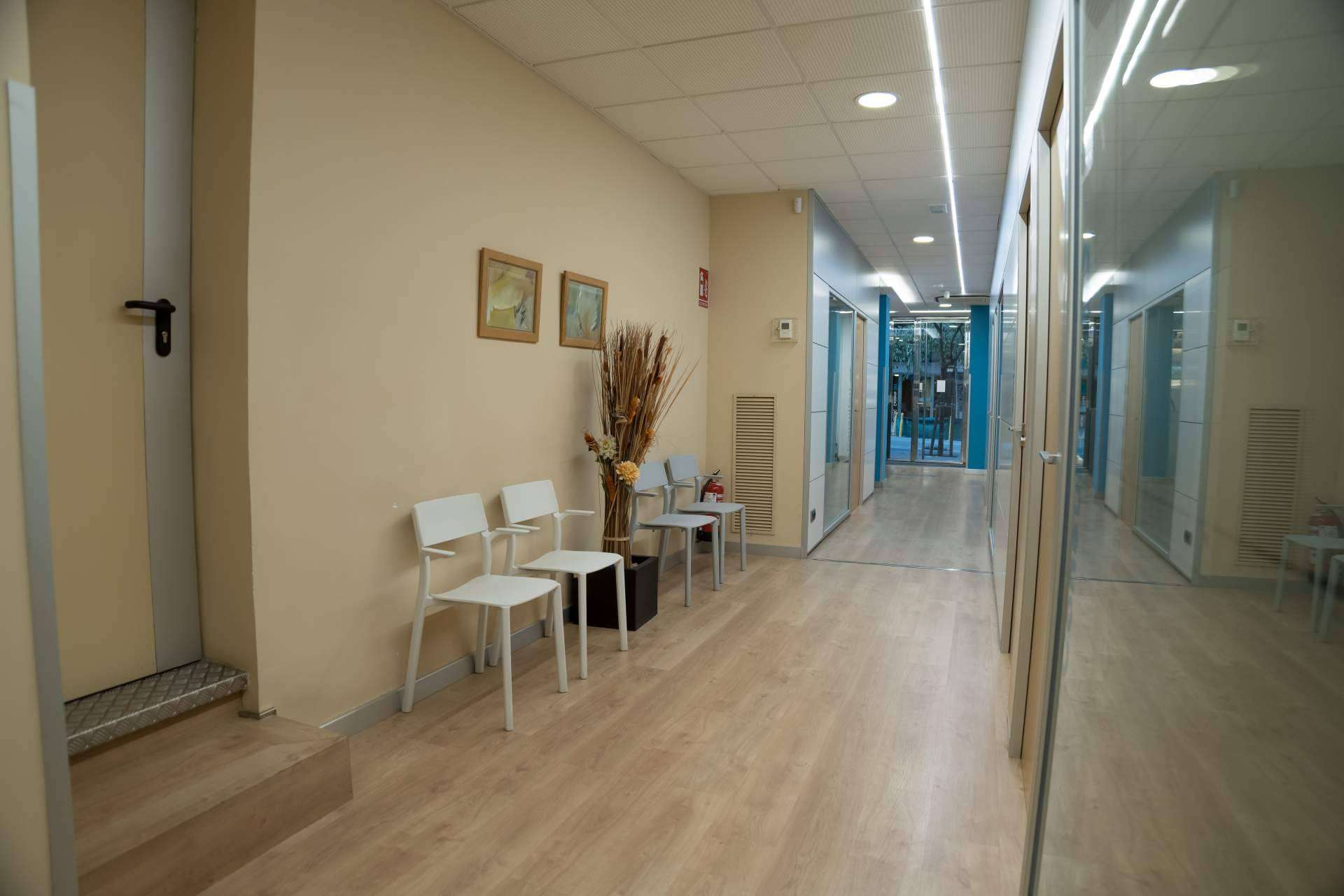 Kuntur Clinic, una clínica de injerto capilar en Barcelona