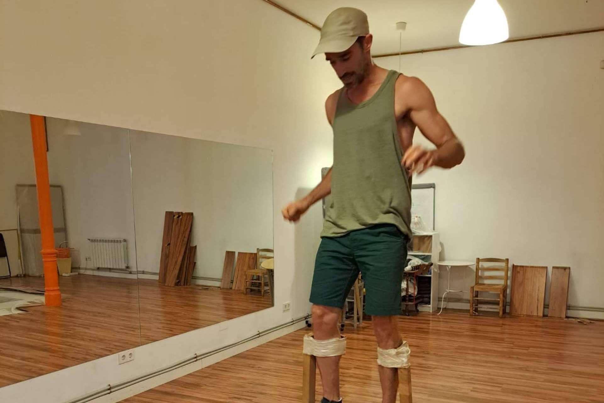 'Johan Padan en el descubrimiento de las Américas', la comedia musical que presenta Alma Pícara Creaciones a nivel mundial