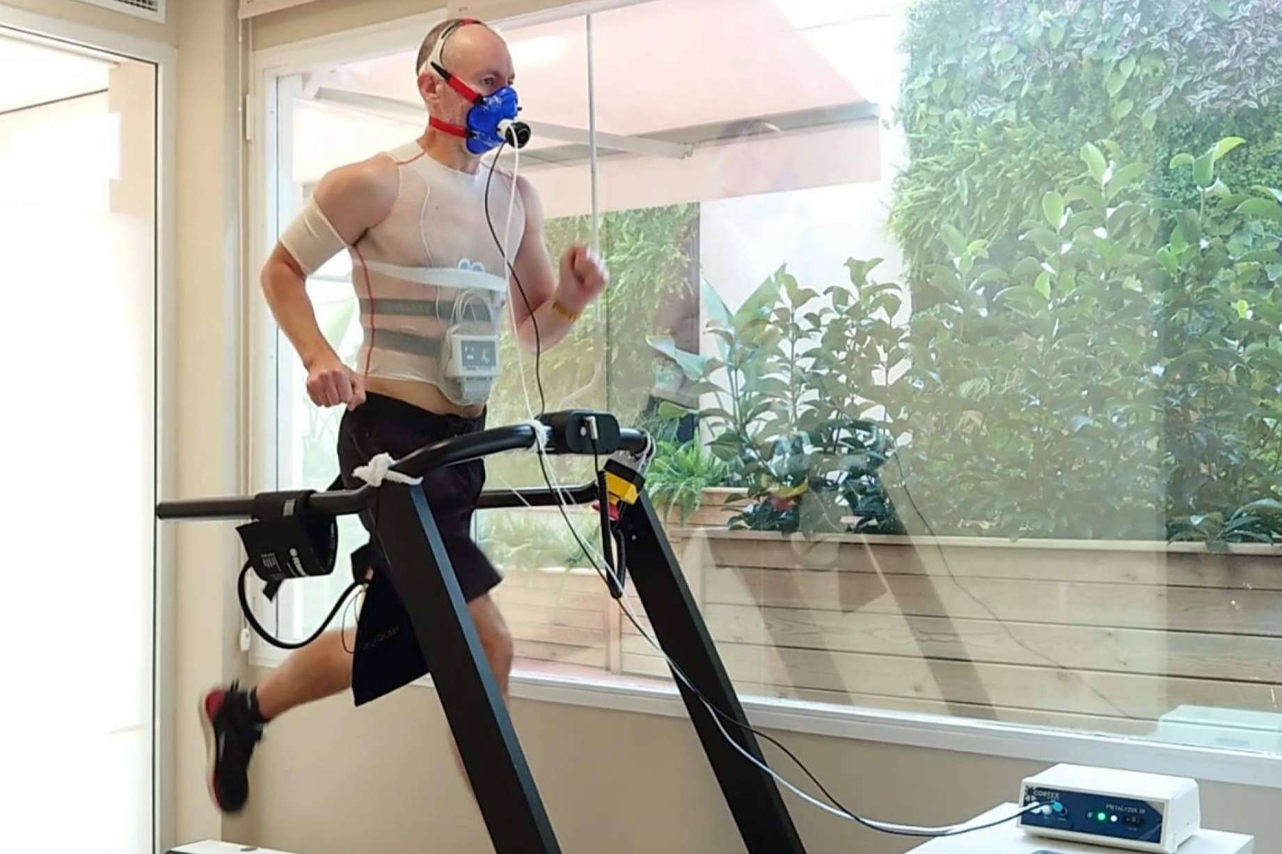 ¿En qué situaciones es necesaria la prueba de esfuerzo y en qué consiste?, por Cardio2Max