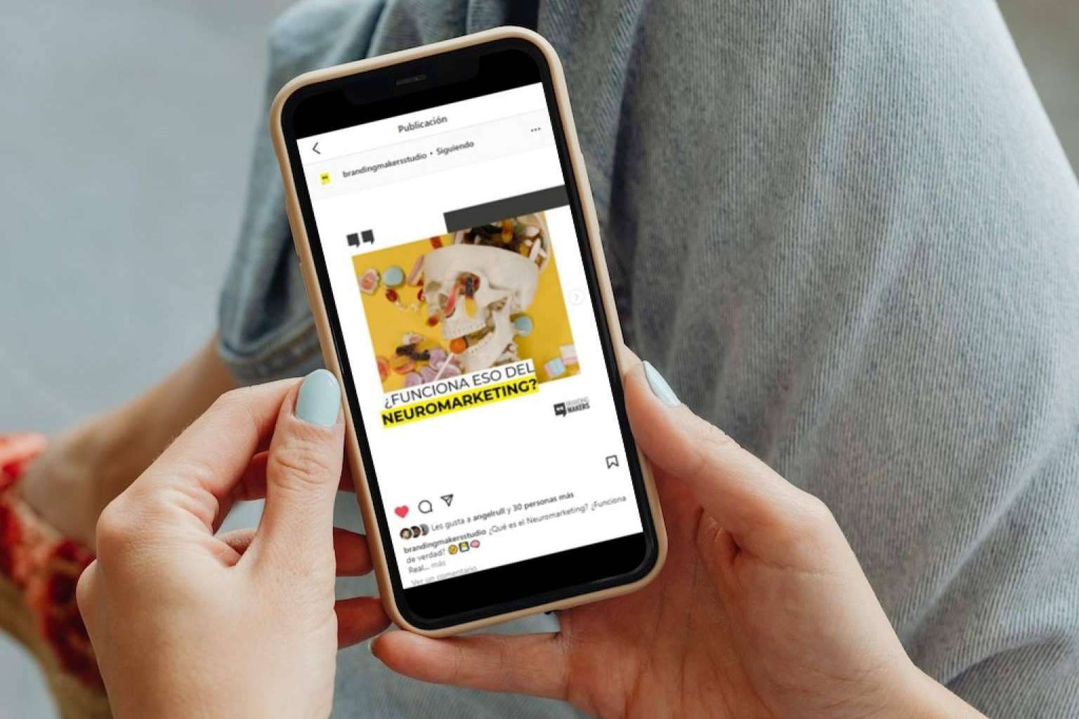 Cómo anunciarse en Google y redes sociales con estrategias de branding, por Branding Makers