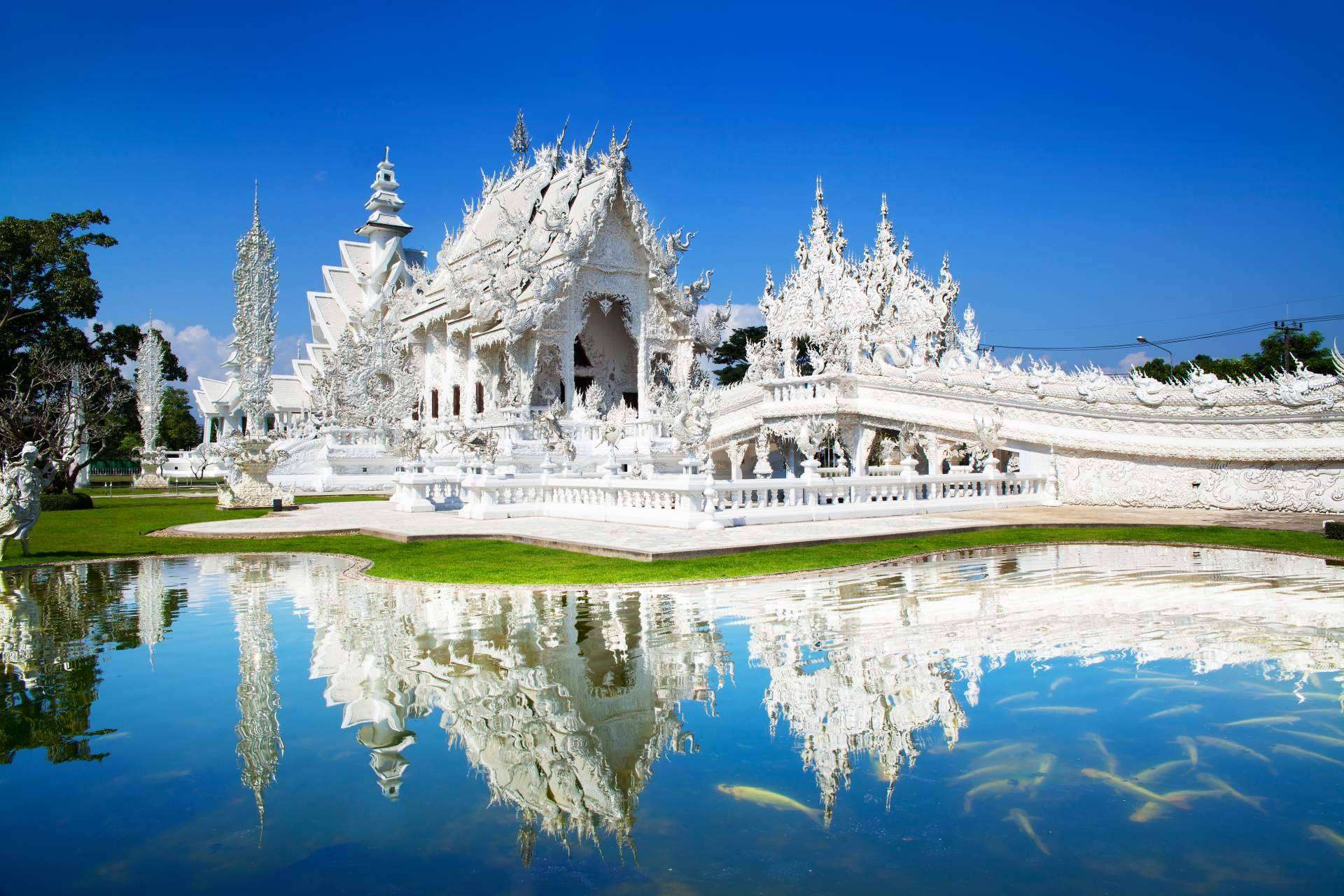 Viaxes Low Cost Asia permite visitar cualquier país de Asia de manera más económica