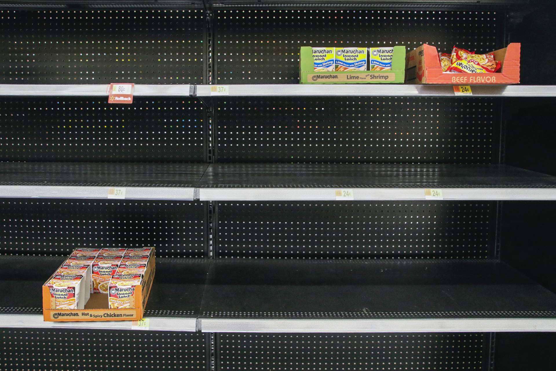 'Estar', la importancia de prevenir las roturas de stock