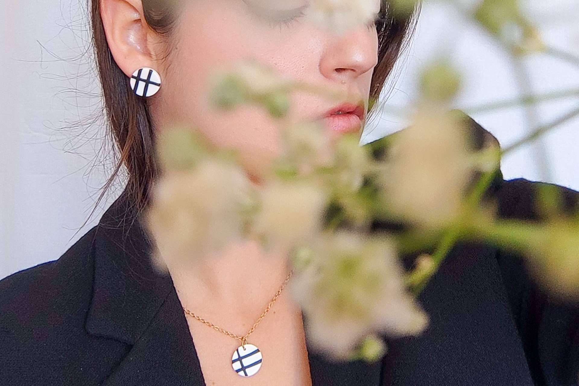 Sorprender en cualquier tipo de eventos con las joyas originales de Maialen Co.