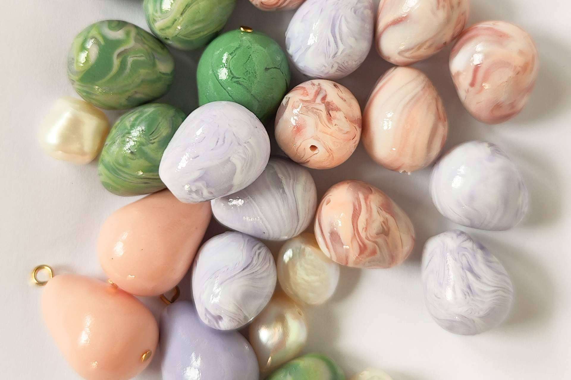 Piezas únicas de elaboración artesanal, con Maialen Co.