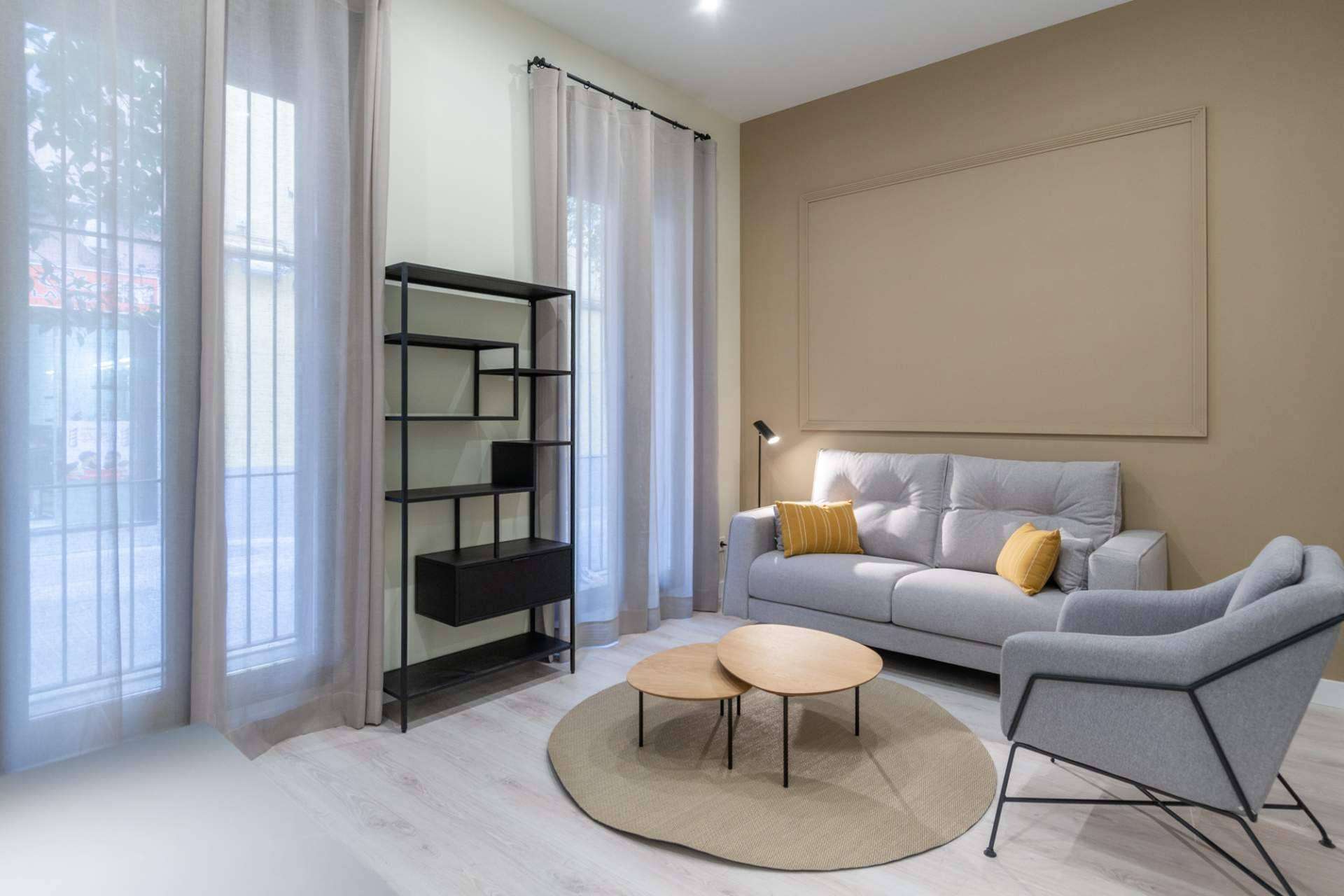 Se inaugura un nuevo coliving de Urban Campus en Cuatro Caminos