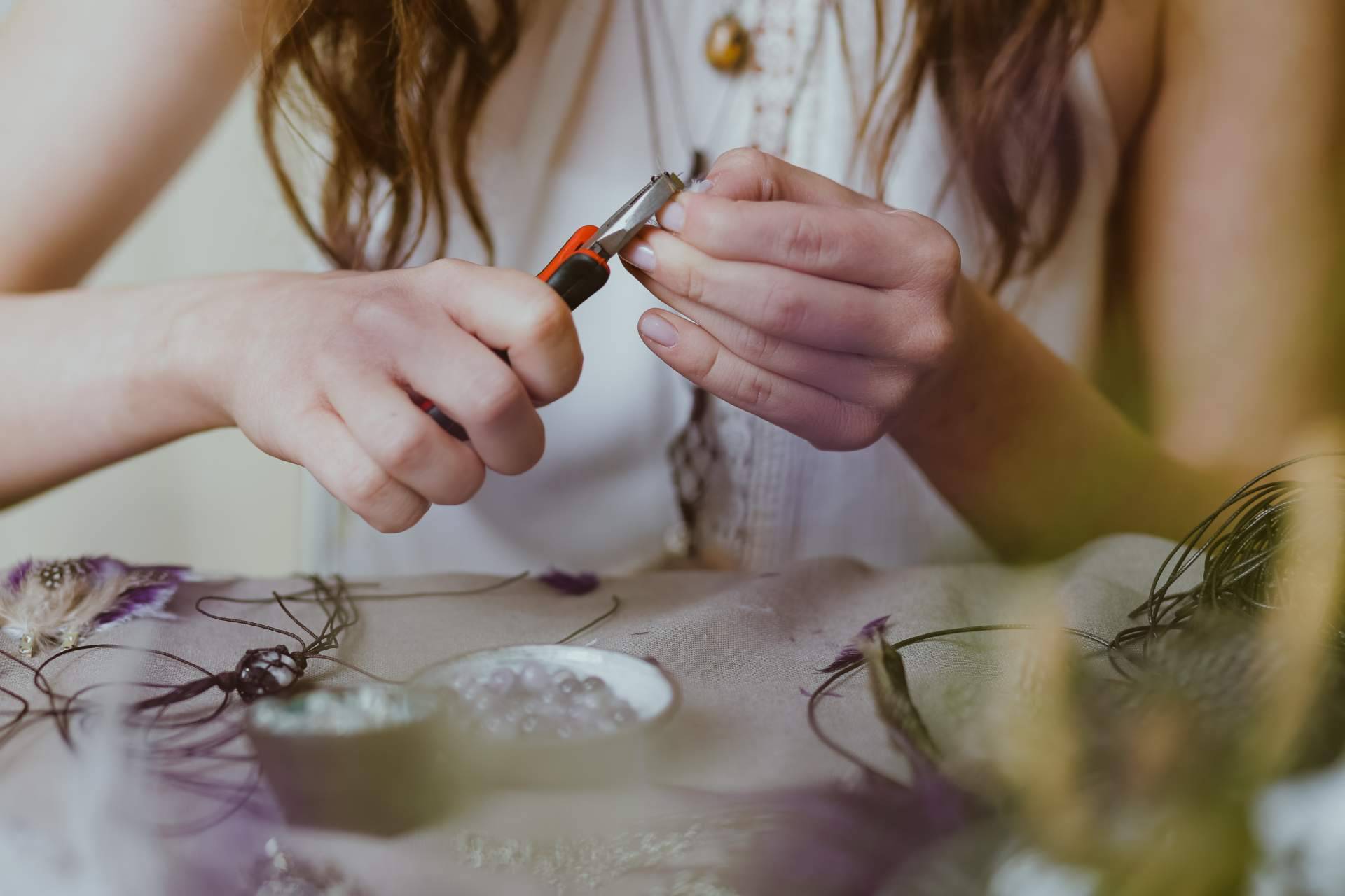 Las tendencias en joyas para el otoño 2022